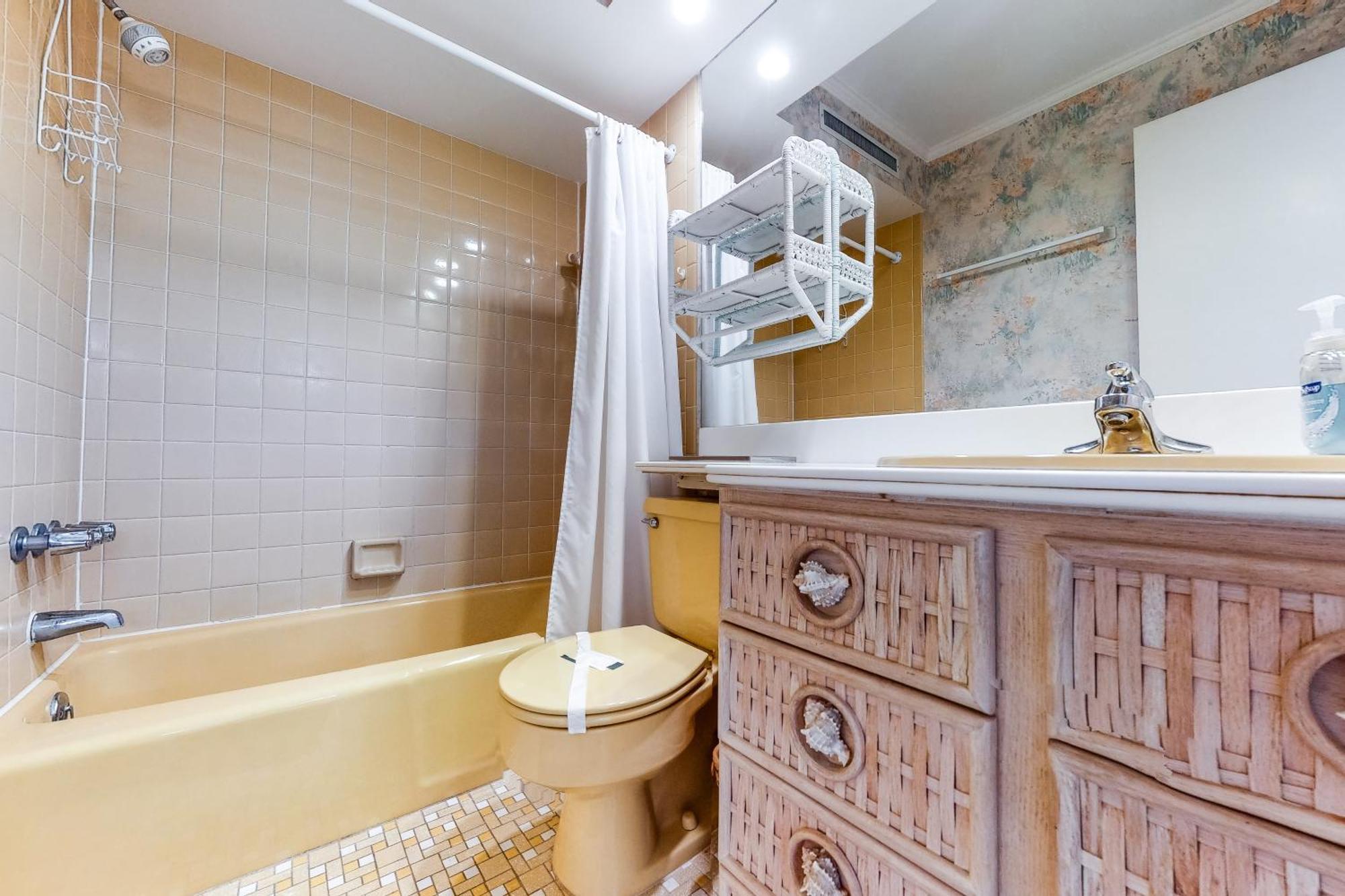 Anchors Aweigh Apartment Ocean City