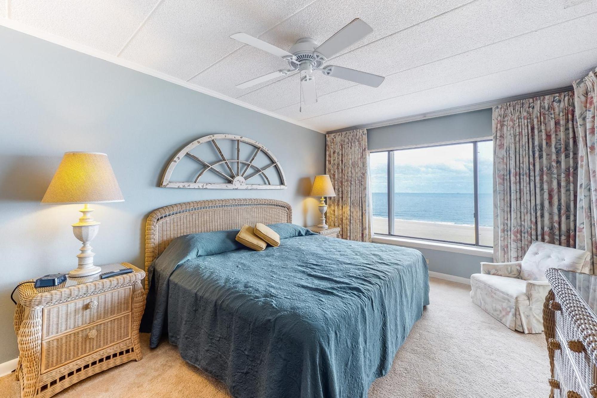 Anchors Aweigh Apartment