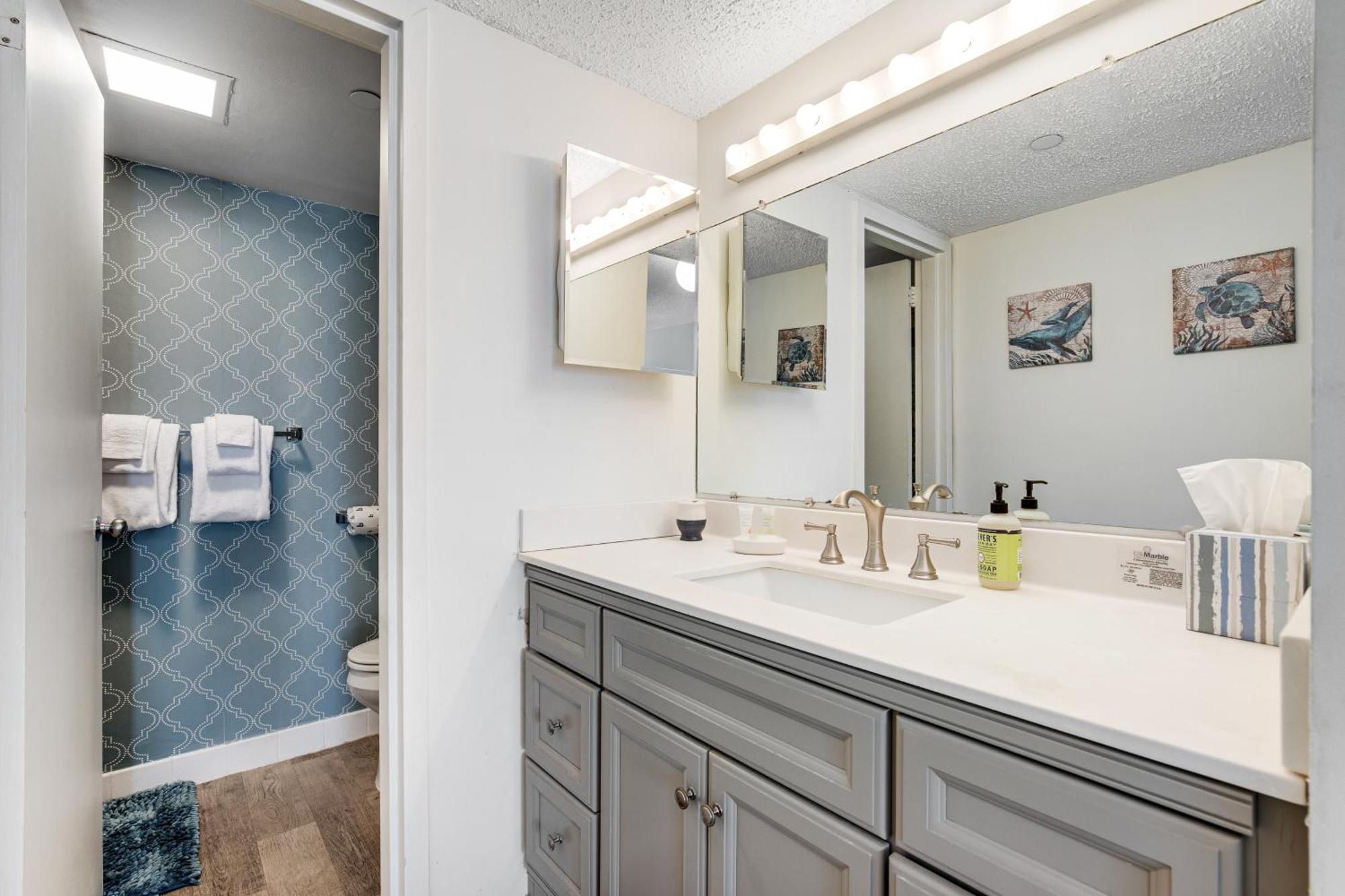 Holiday home Braemar Towers Ocean City