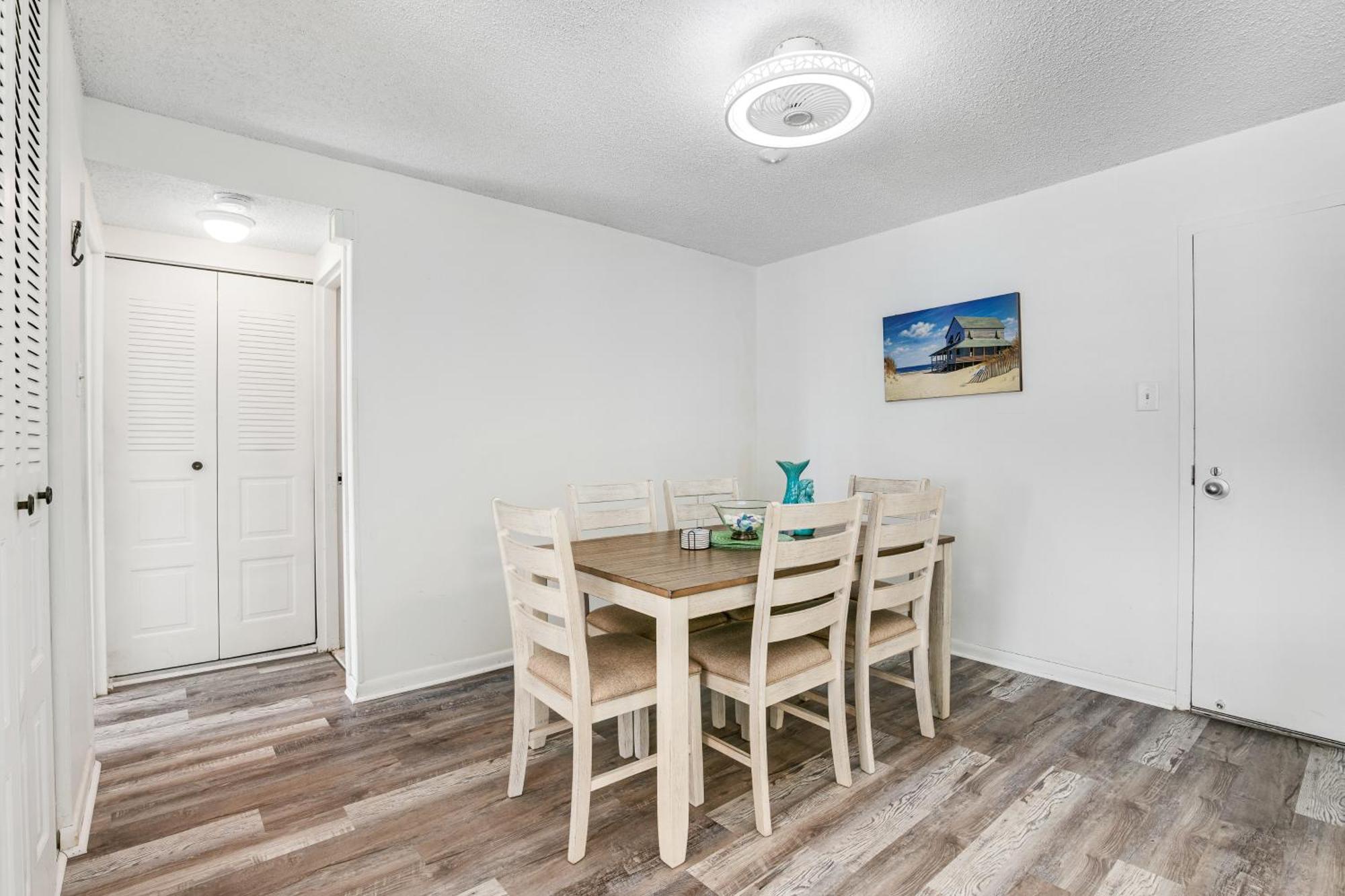 Braemar Towers Holiday home