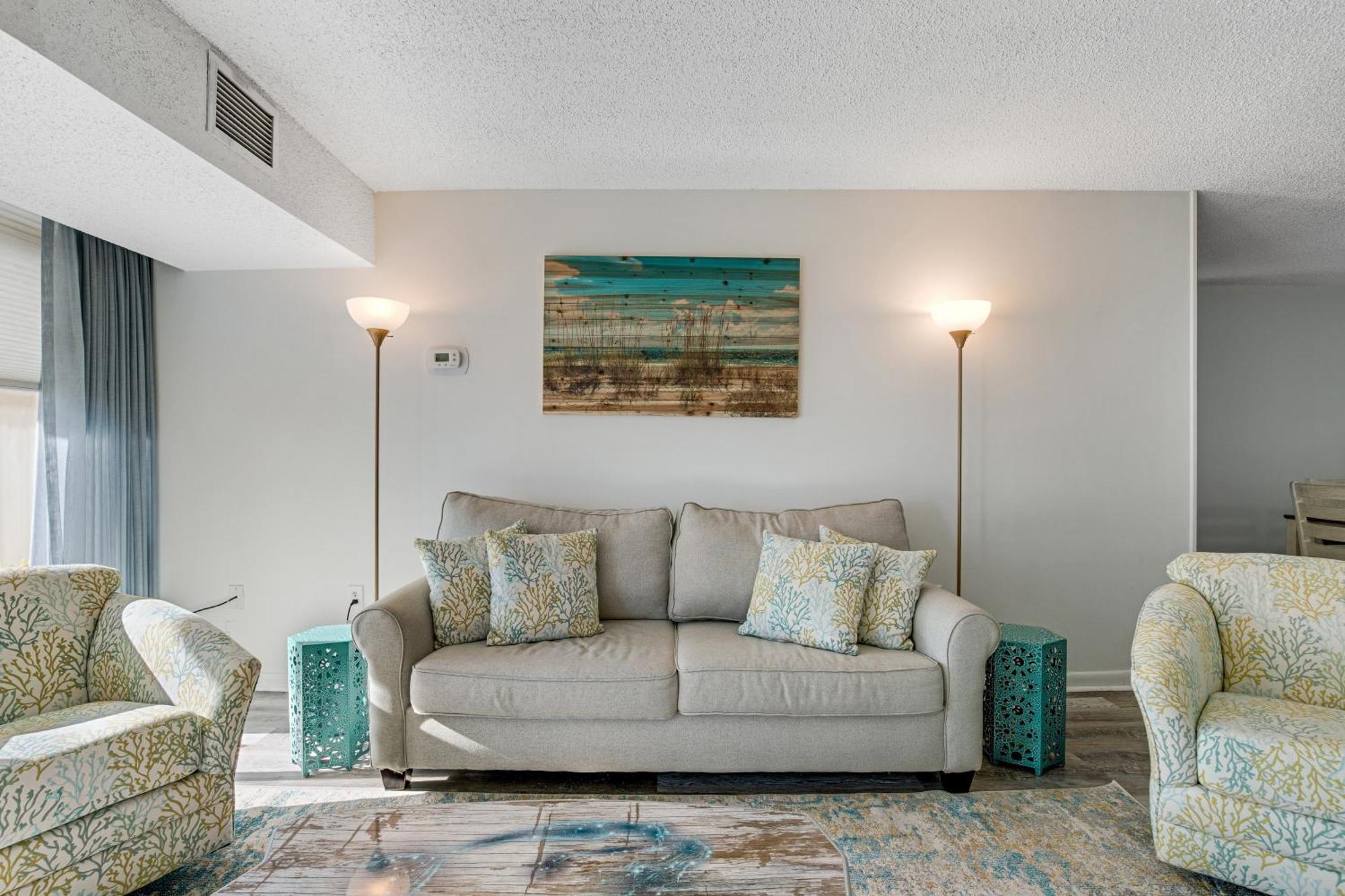 Holiday home Braemar Towers Ocean City