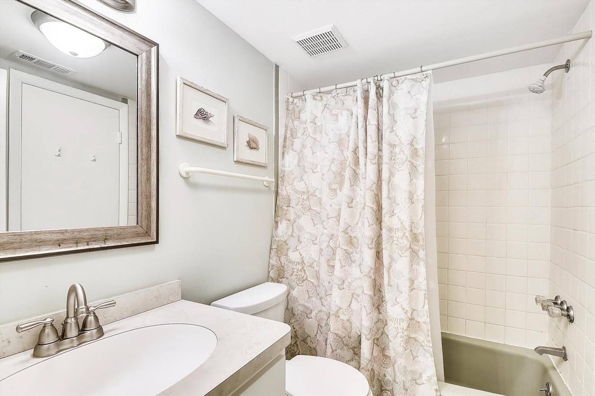 Camelot Ii Holiday home Ocean City