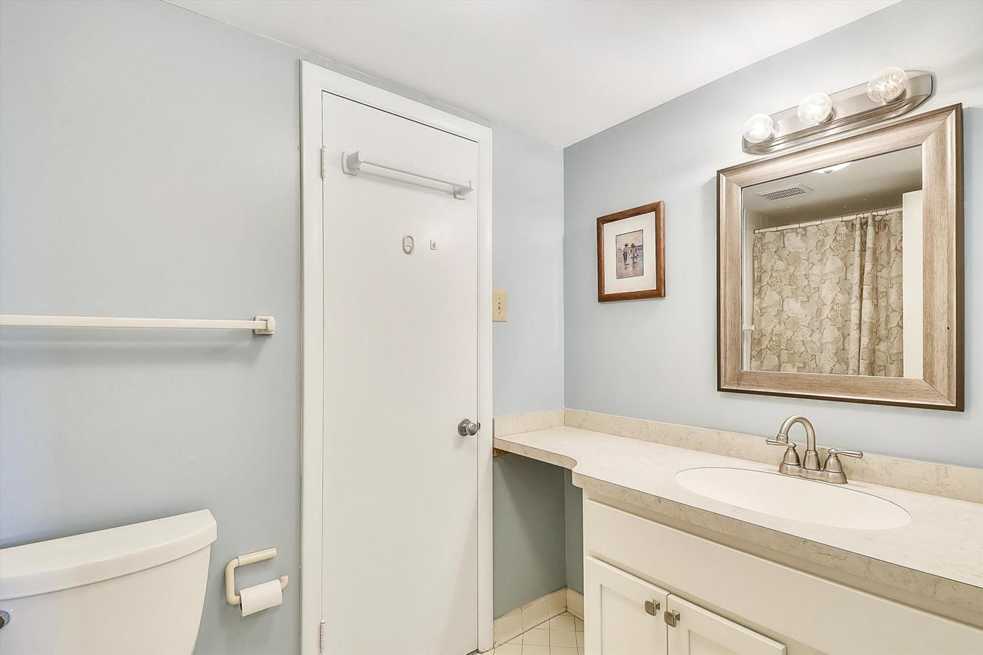 Camelot Ii Holiday home Ocean City