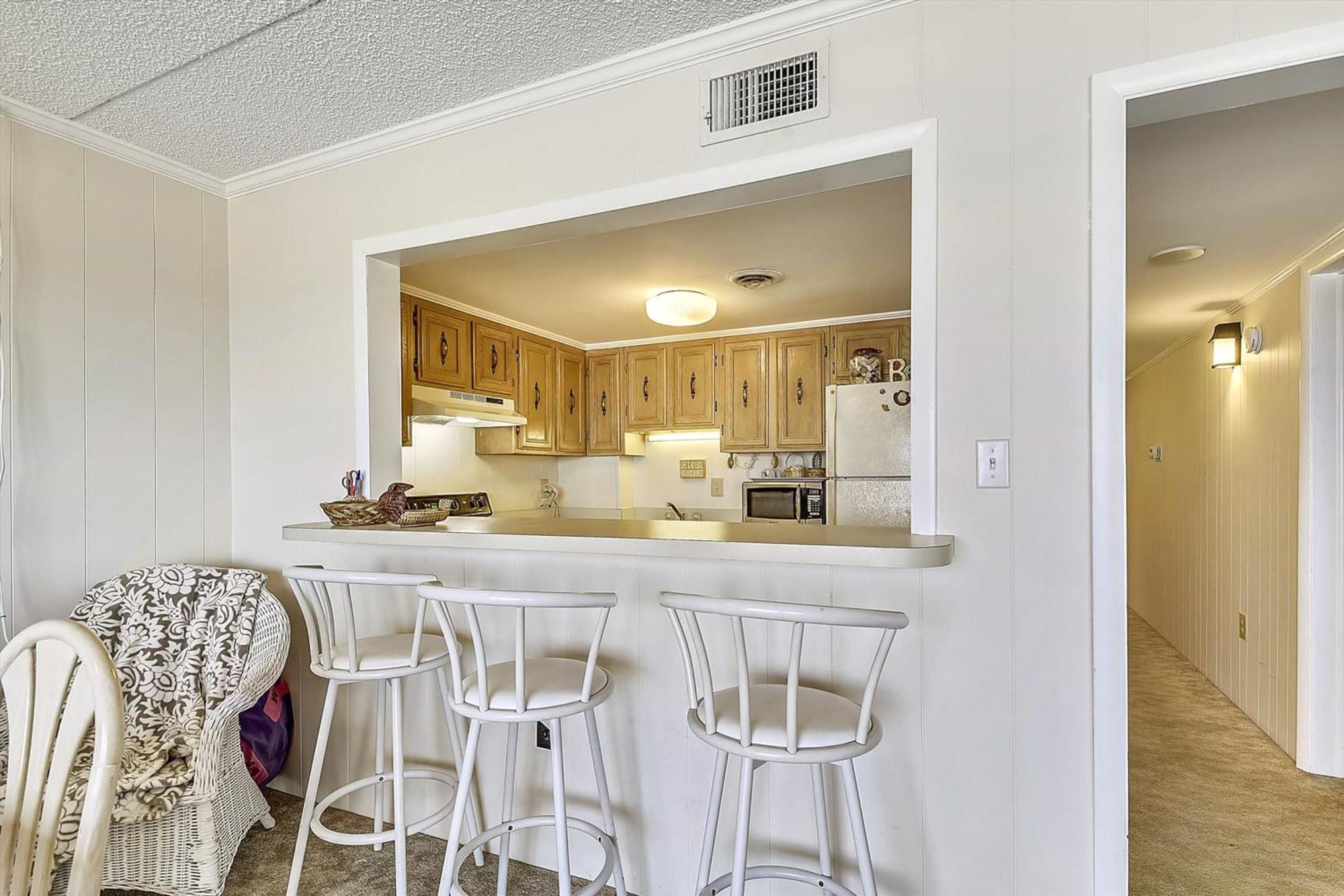 Camelot Ii Holiday home Ocean City