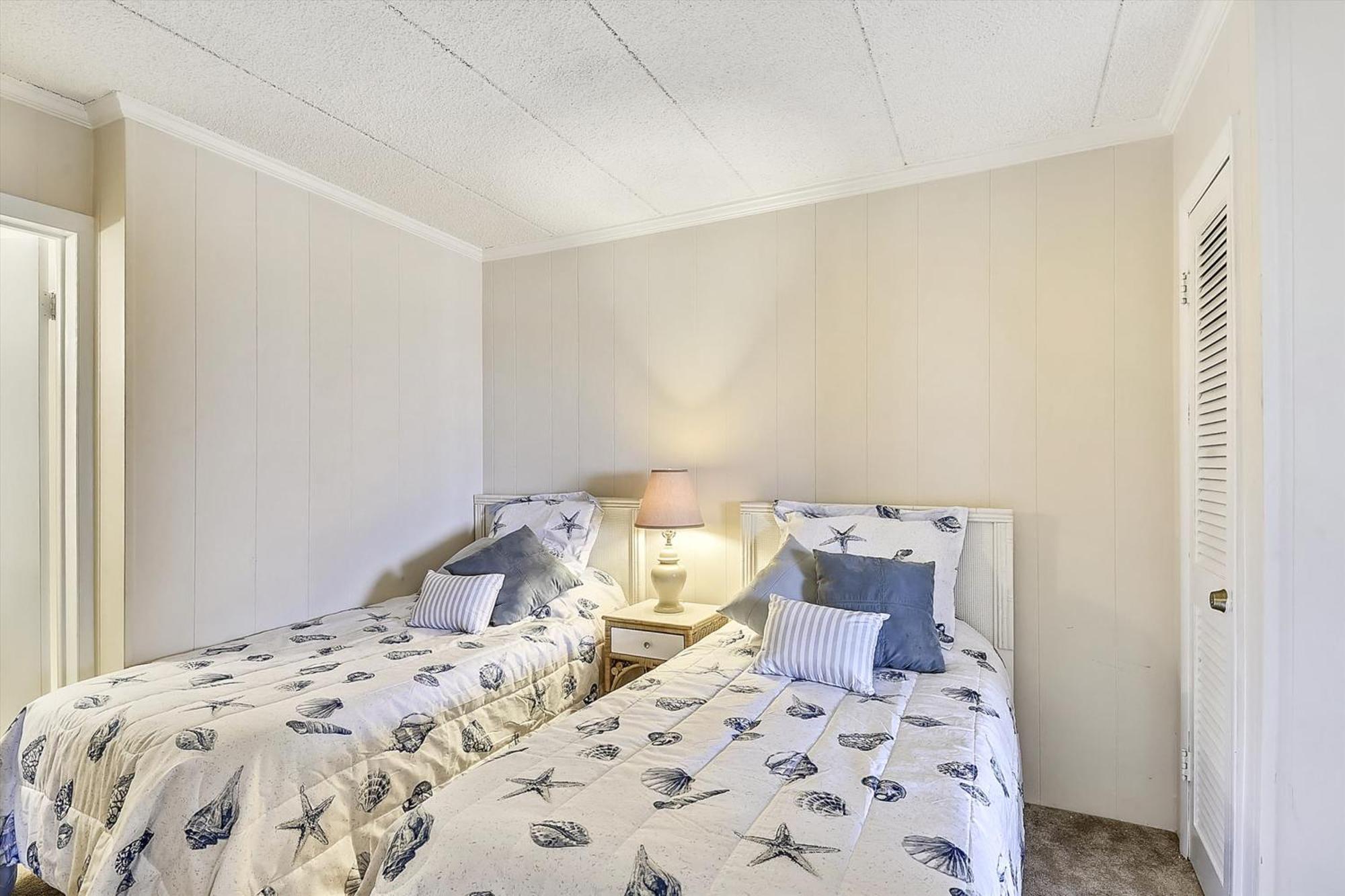 Holiday home Camelot Ii Ocean City
