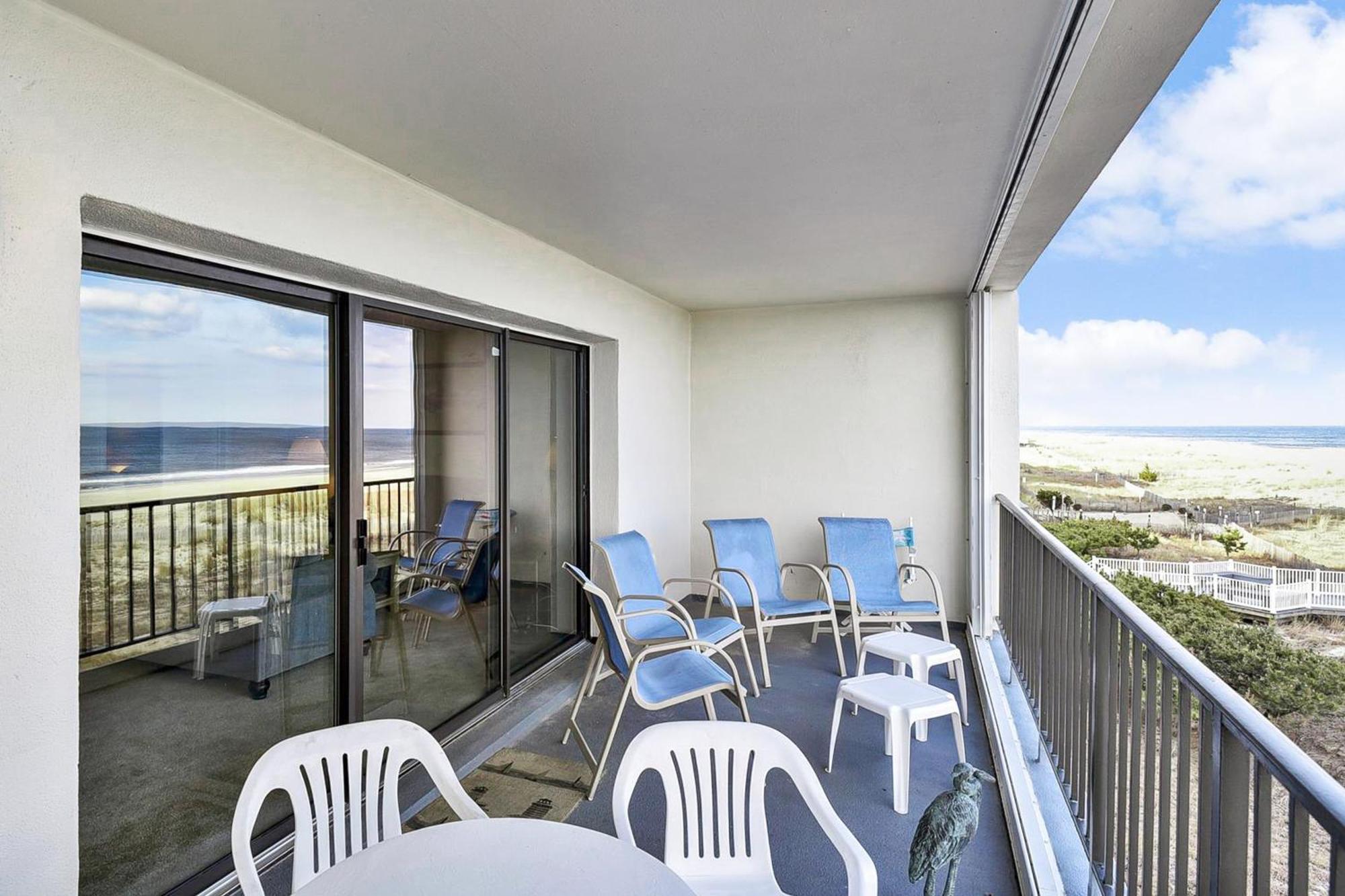 Camelot Ii * Ocean City