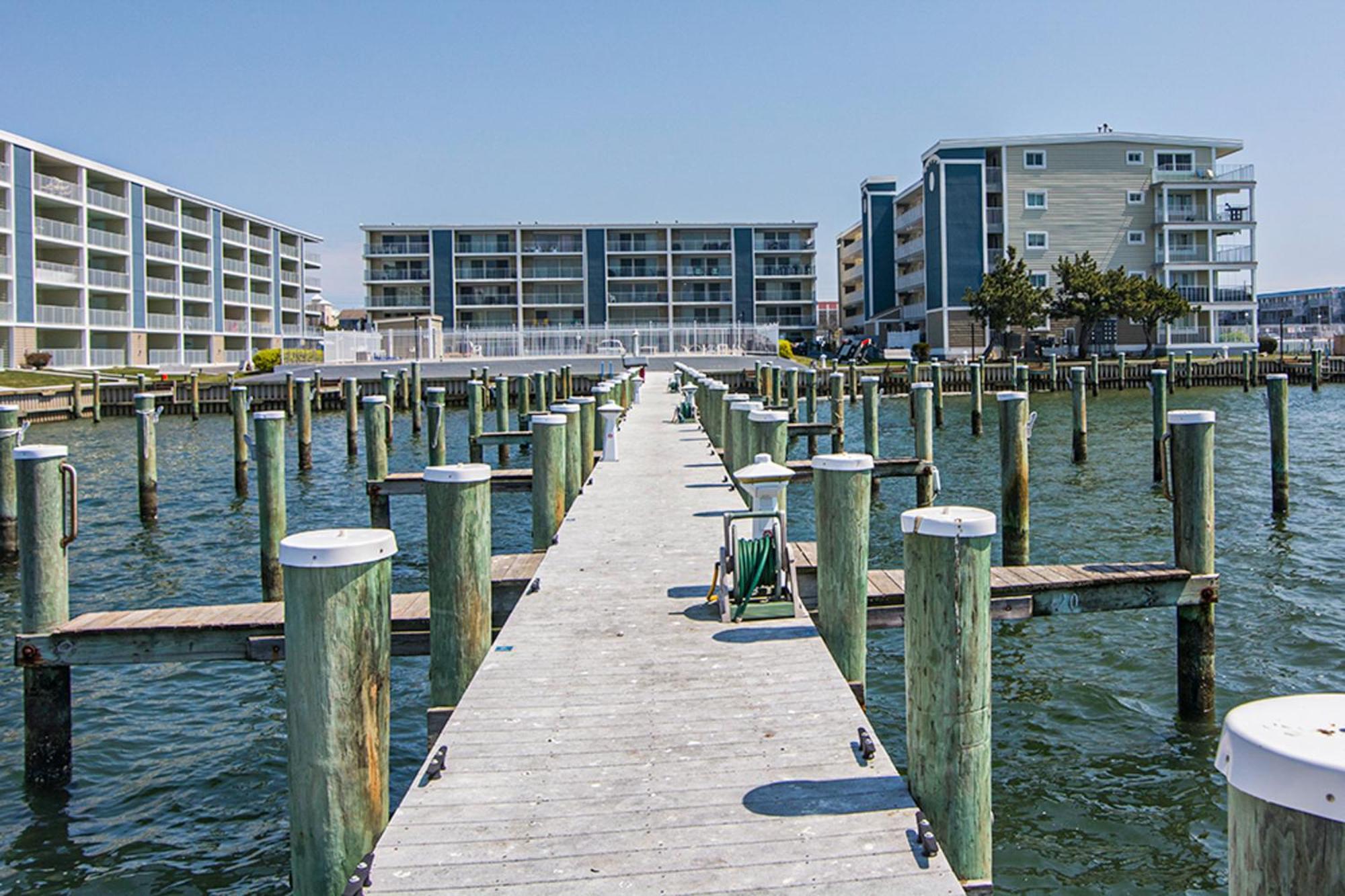 Thunder Island Ii * Ocean City