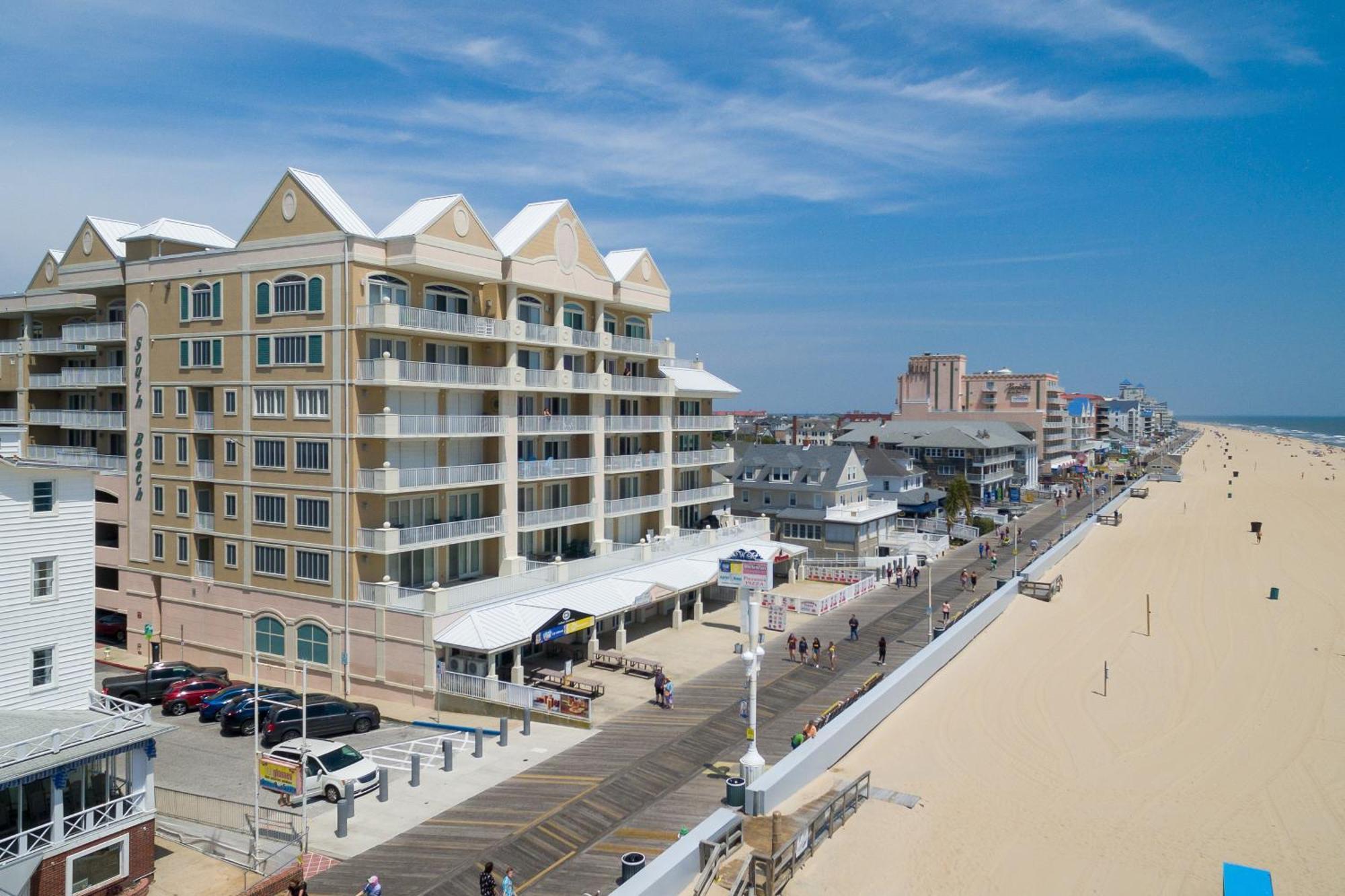 South Holiday home Ocean City