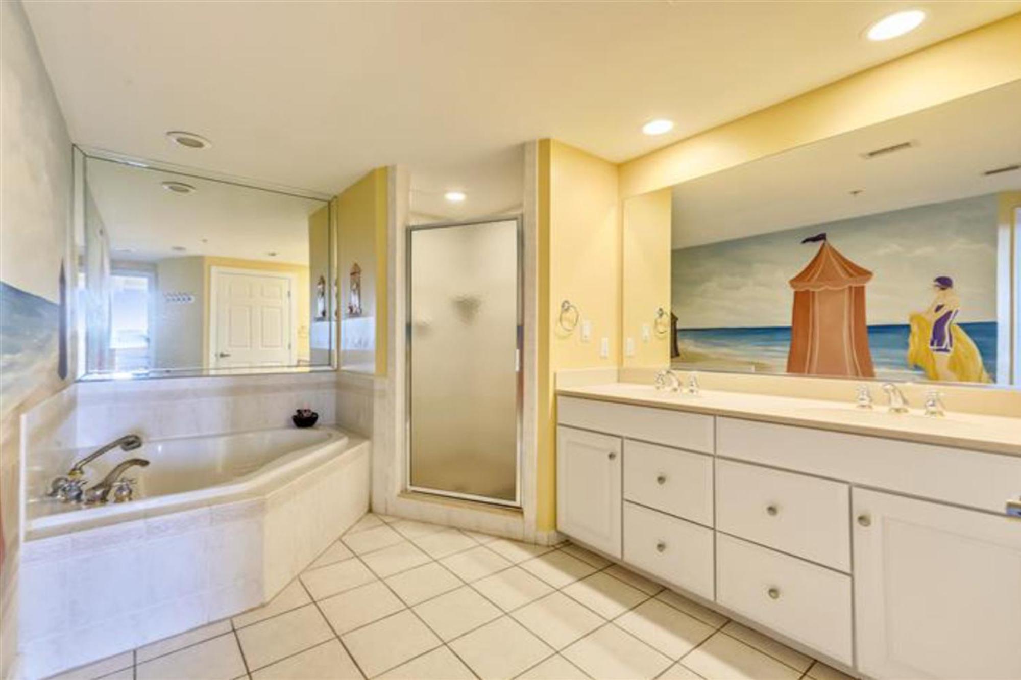 Adagio Ocean City