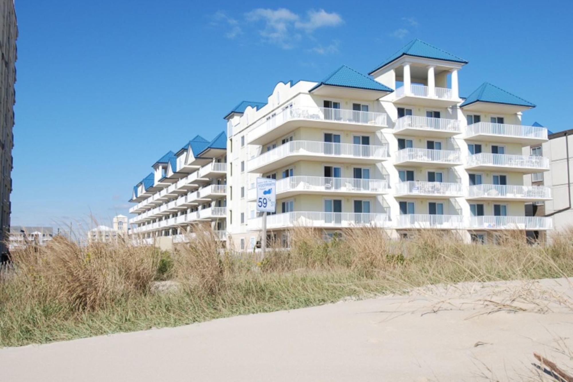 Holiday home Adagio Ocean City