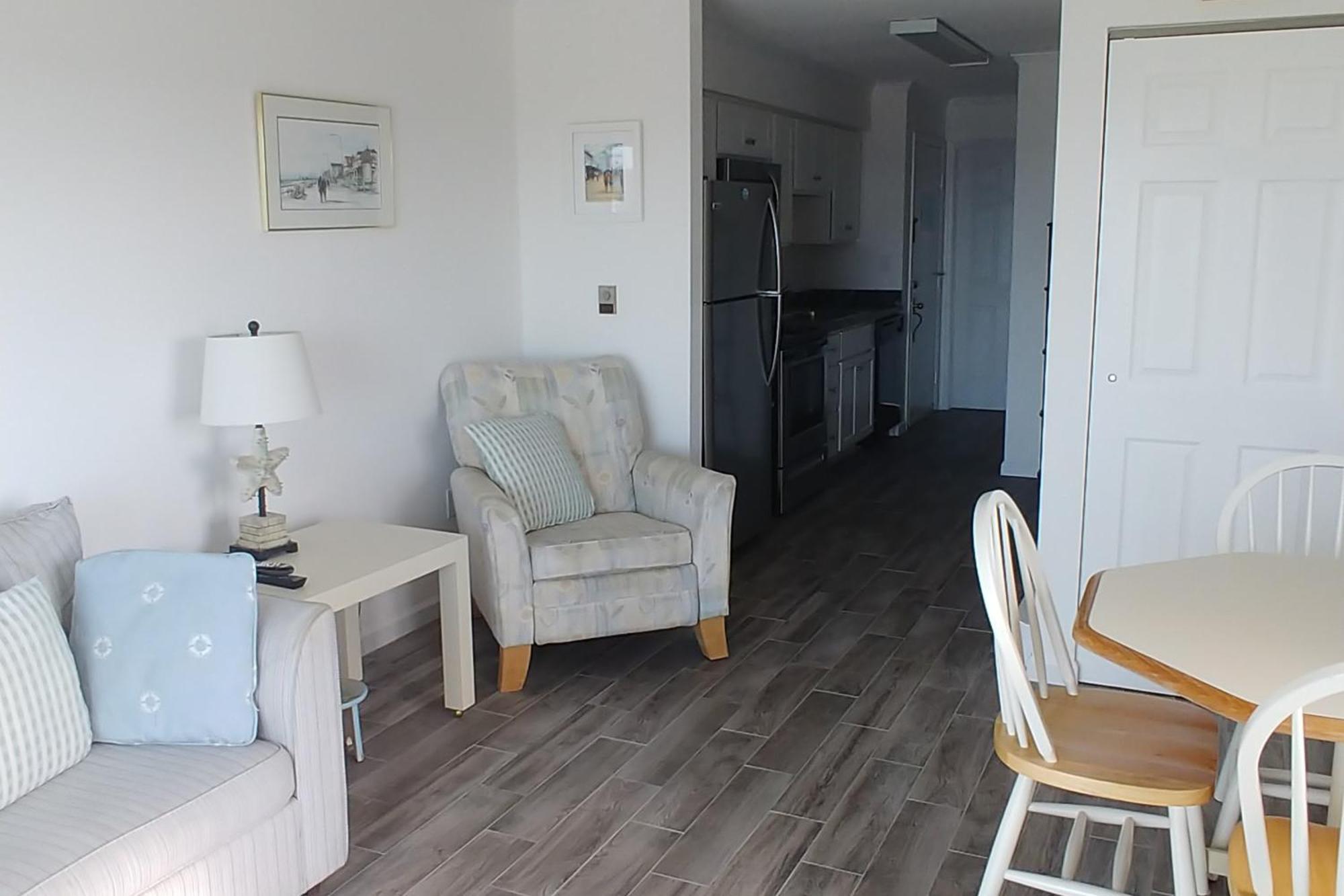 Assateague House Ii Holiday home Ocean City