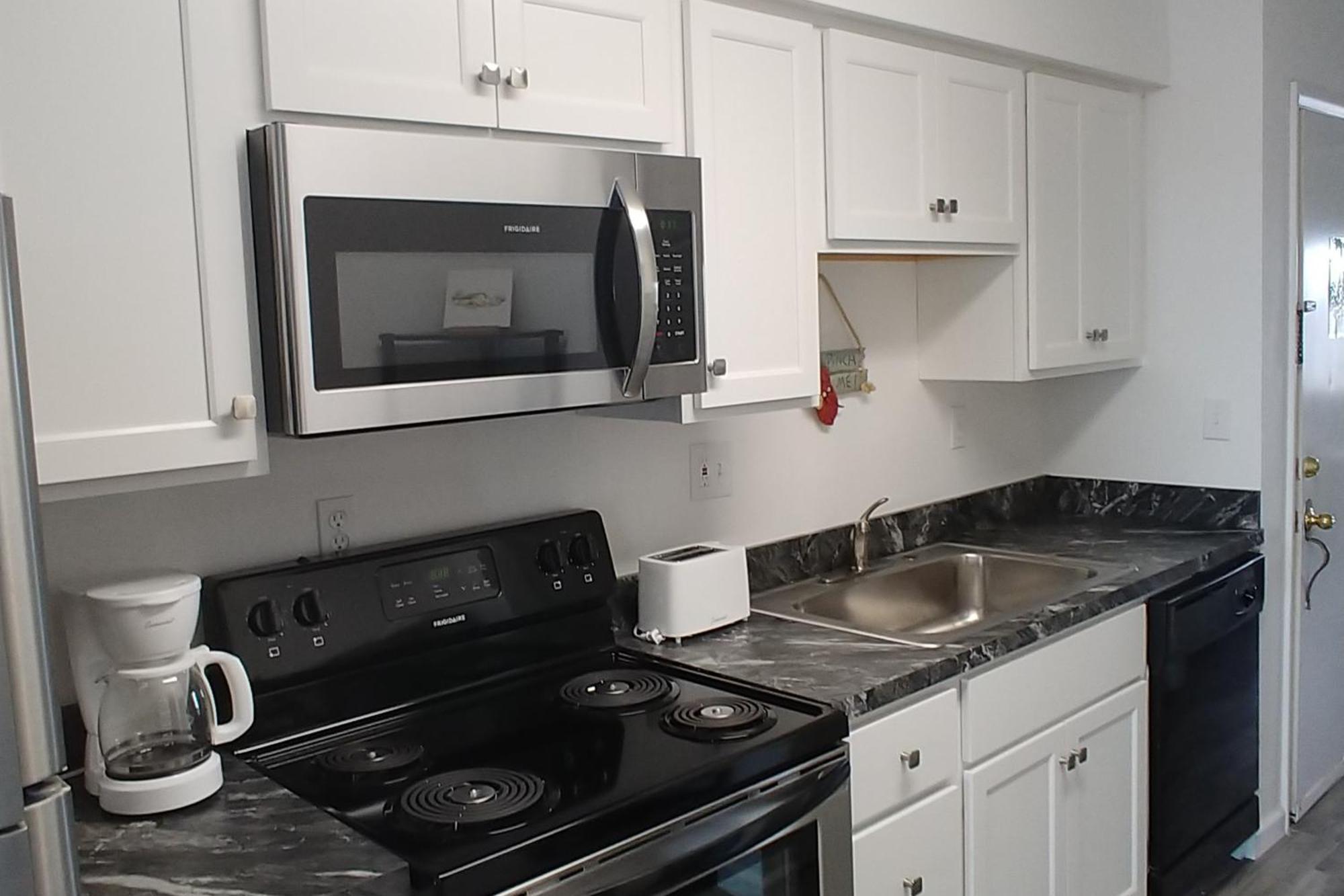 Holiday home Assateague House Ii *