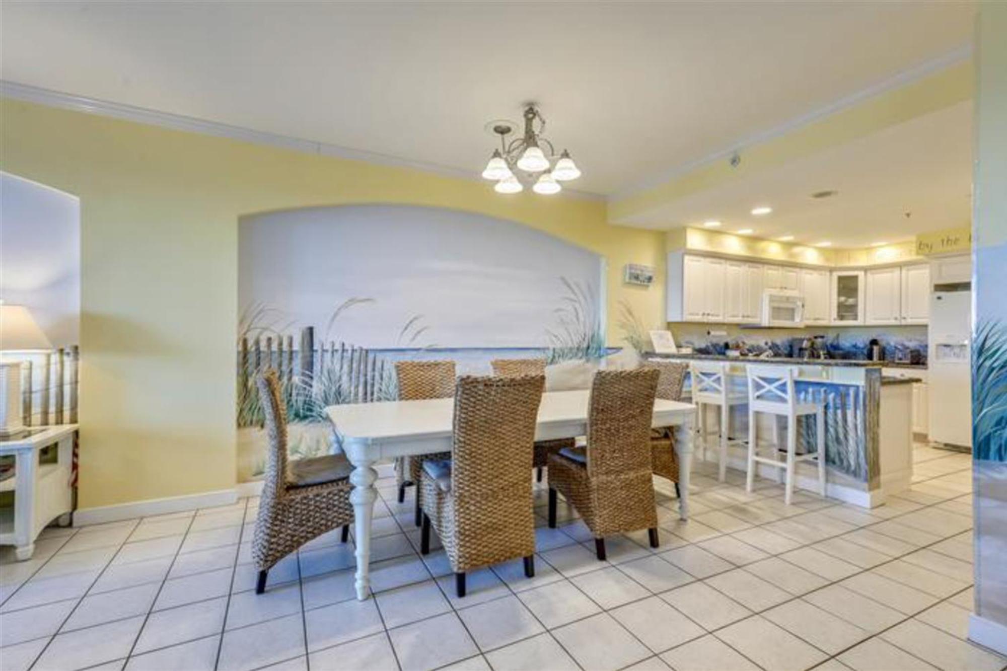 Adagio Holiday home