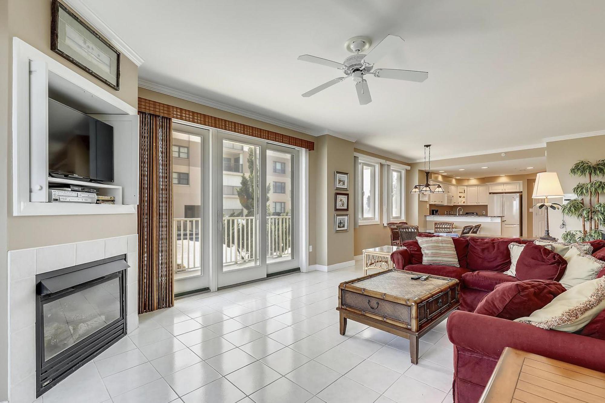 Adagio Ocean City