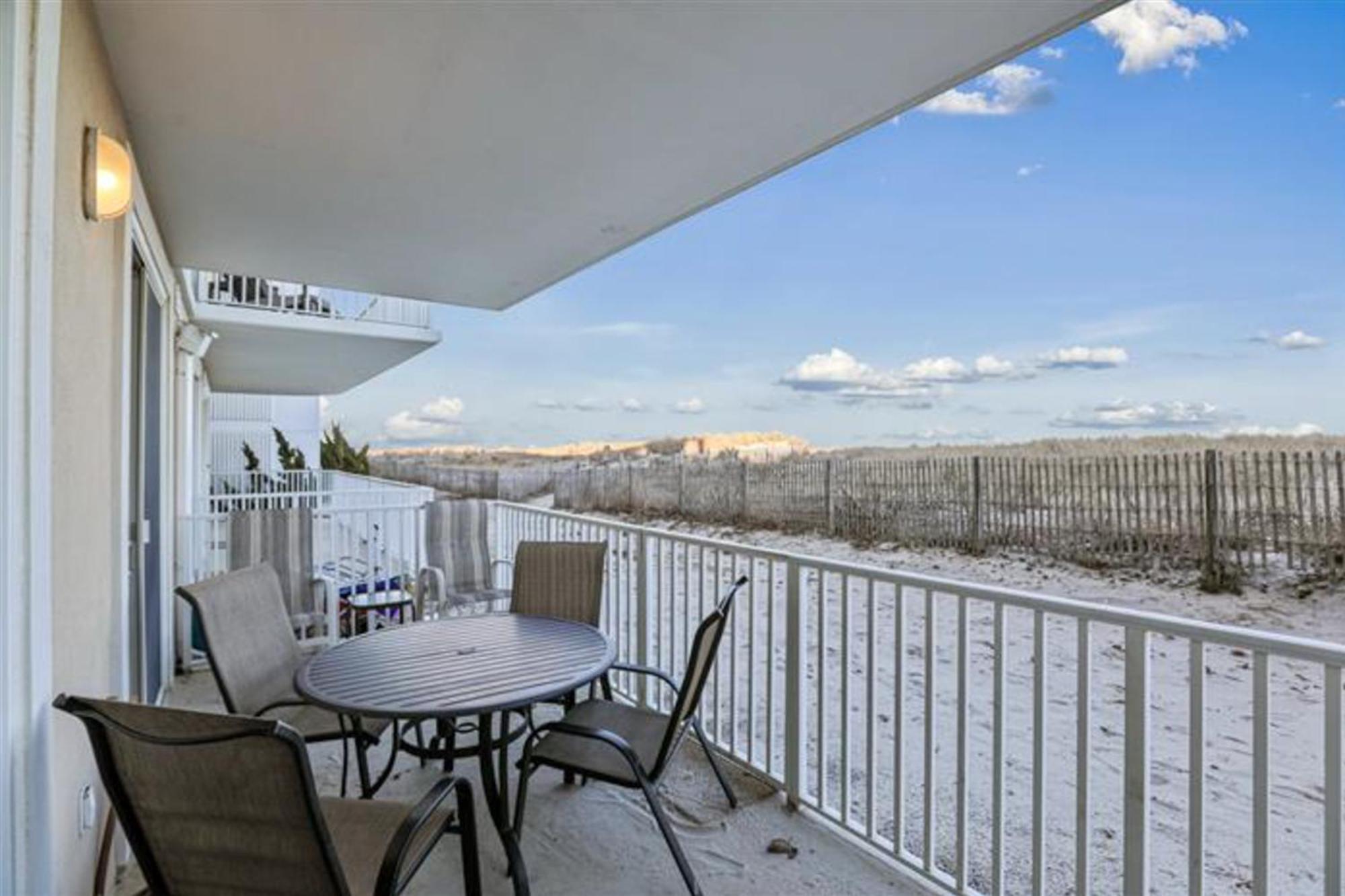 Adagio * Ocean City