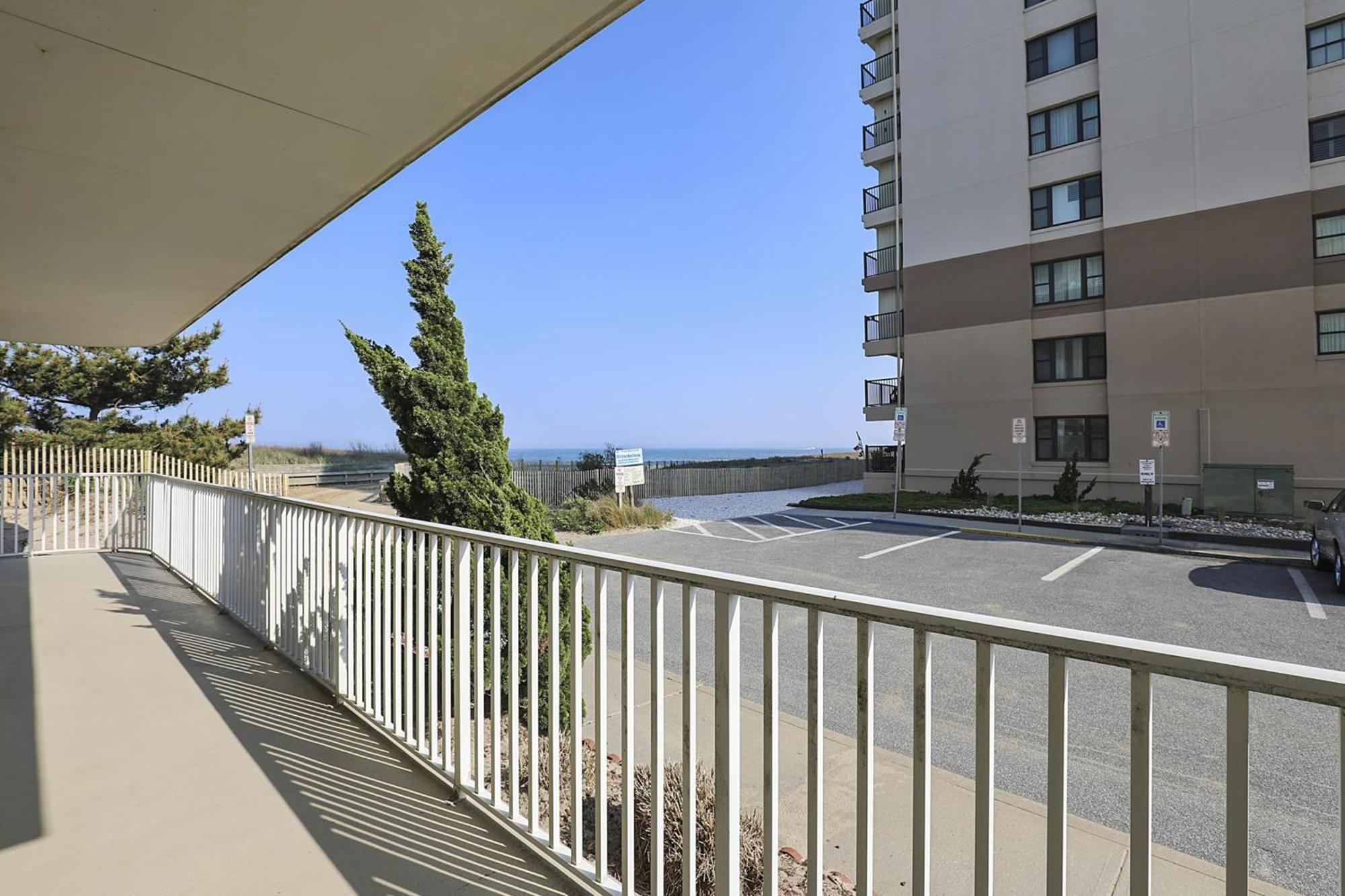 Adagio Holiday home Ocean City
