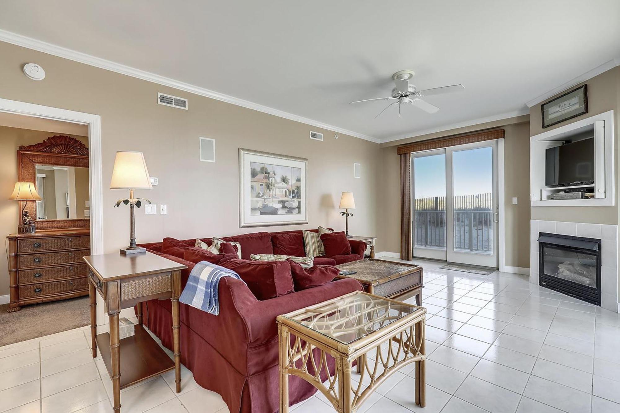 Adagio Holiday home Ocean City