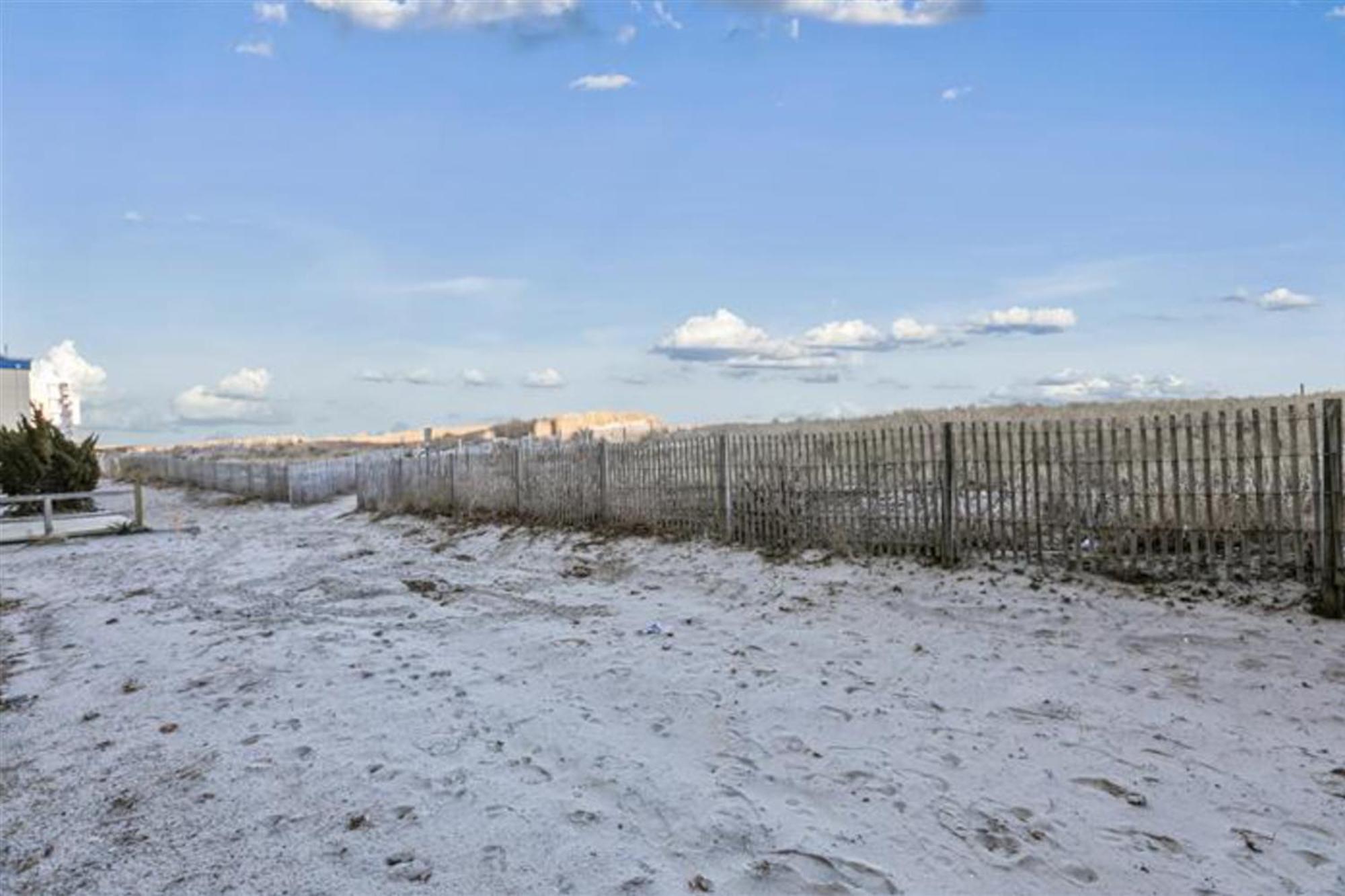 Adagio Ocean City