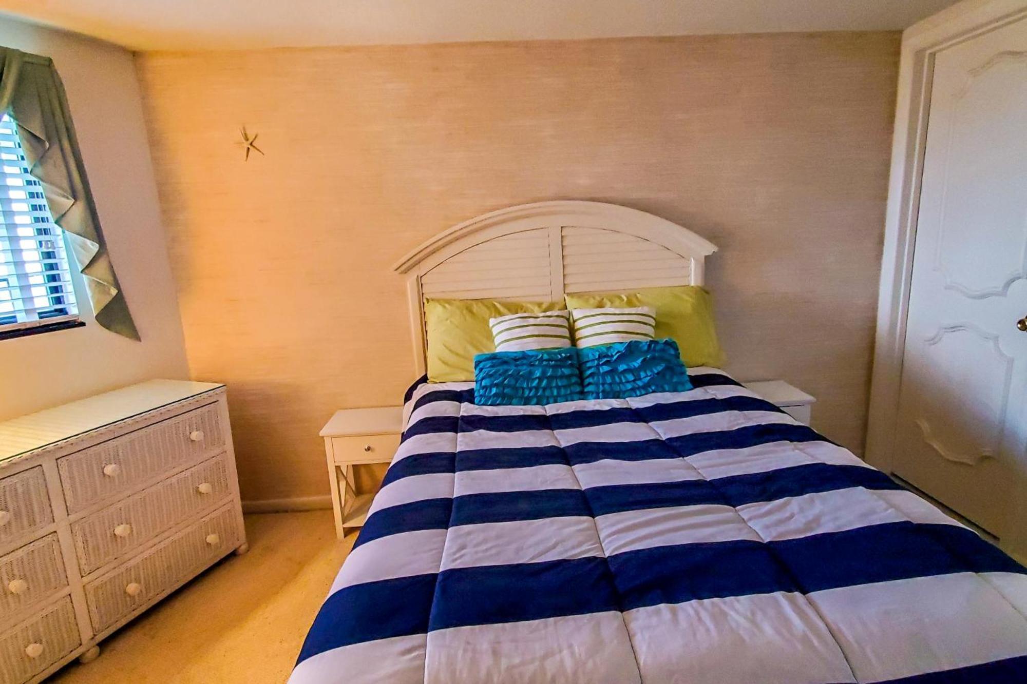 Golden Sands 1906 Holiday home Ocean City