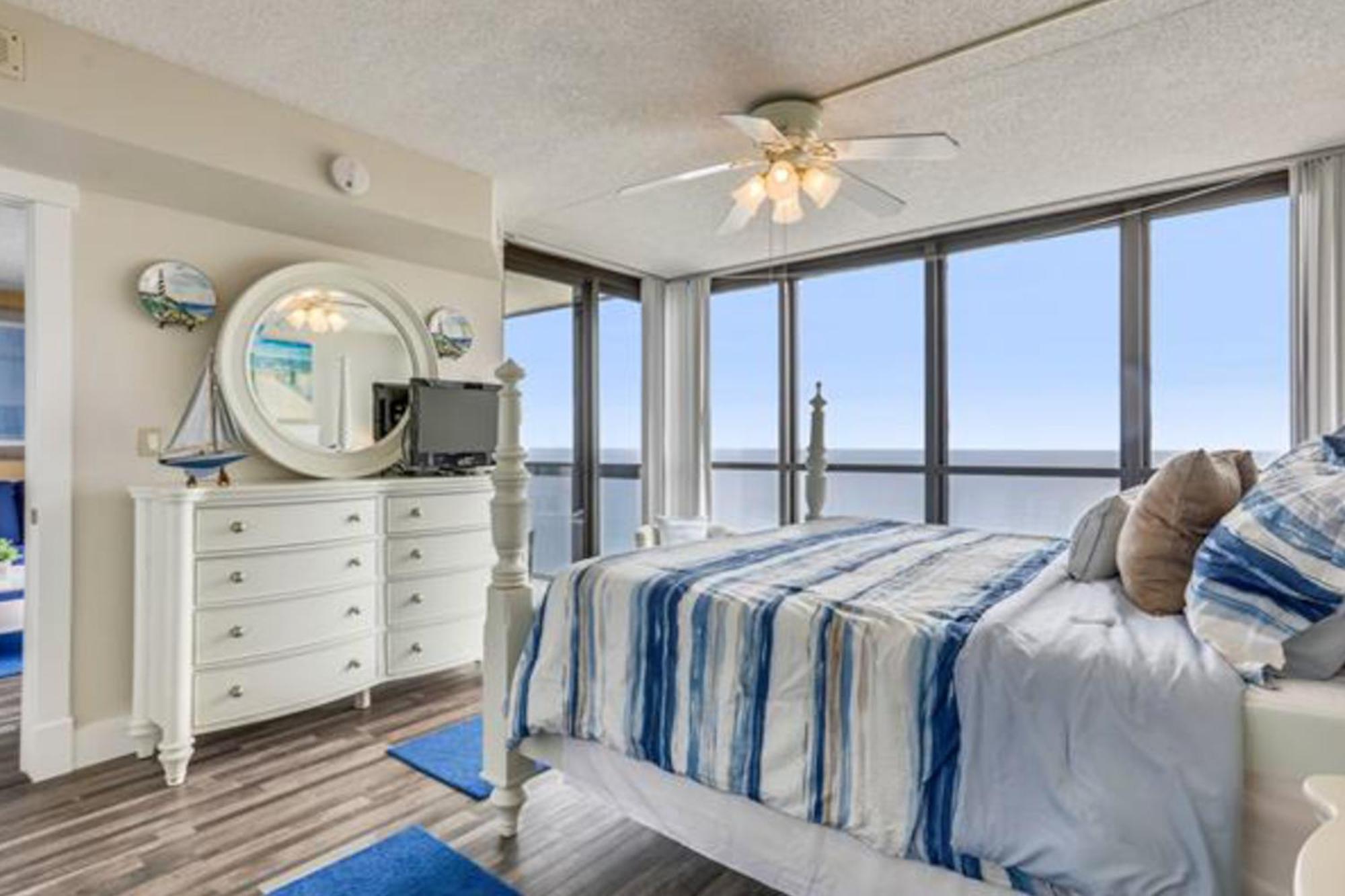 Holiday home Golden Sands 1906 Ocean City