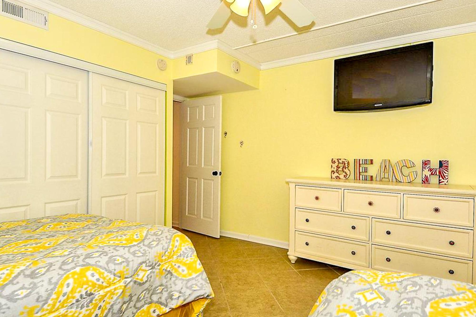 Holiday home Golden Sands 1906 Ocean City