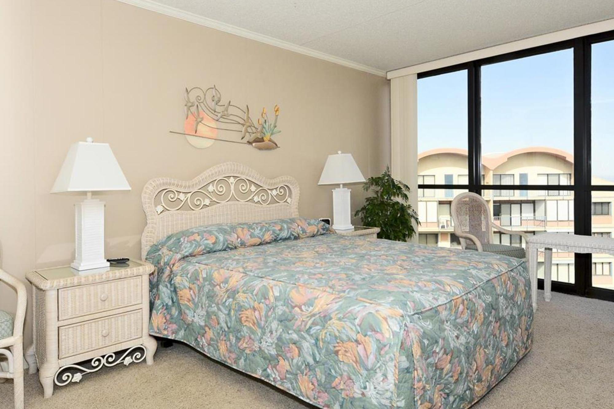 Holiday home Golden Sands 1906 Ocean City