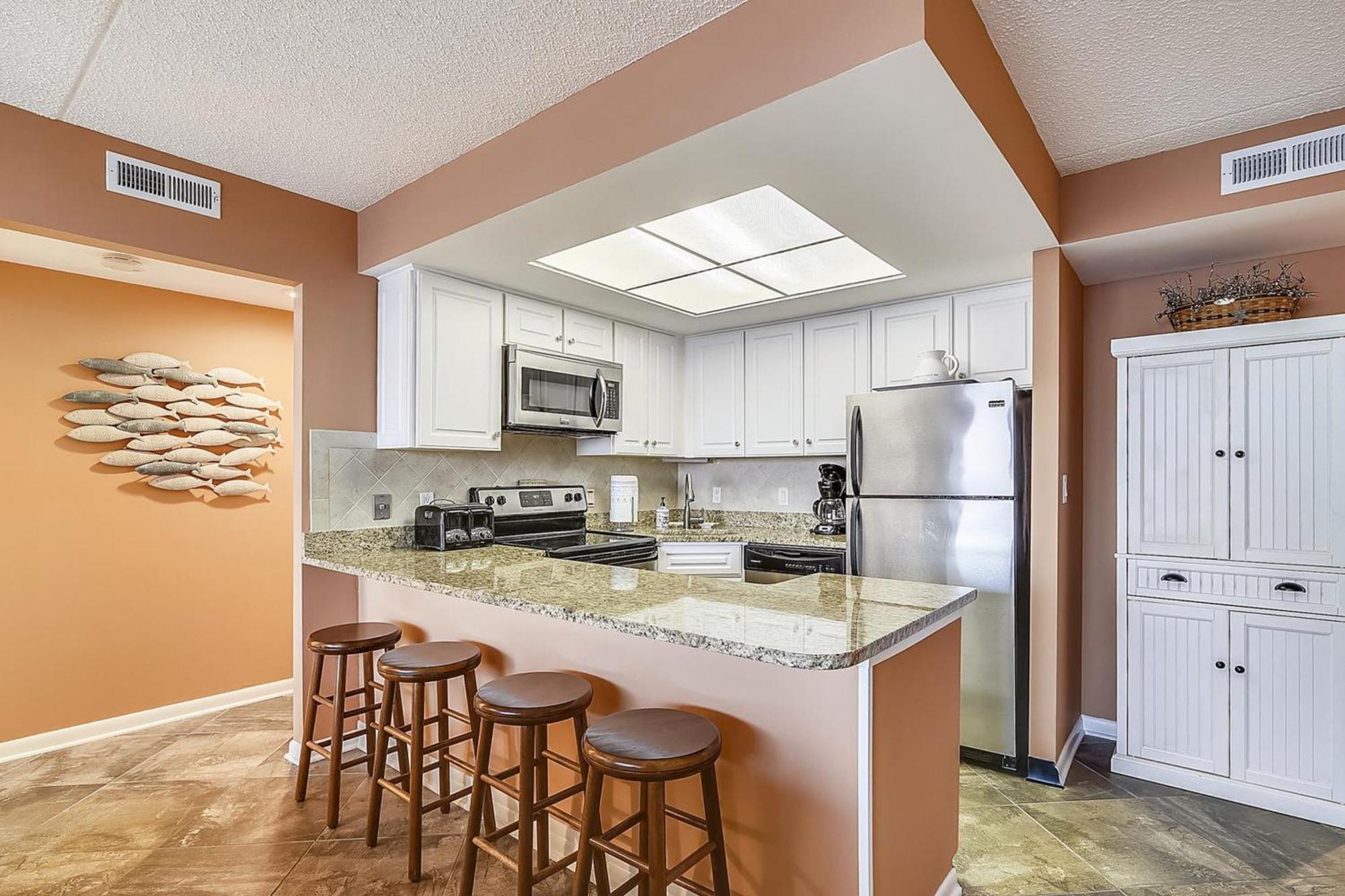 Golden Sands Viii Ocean City