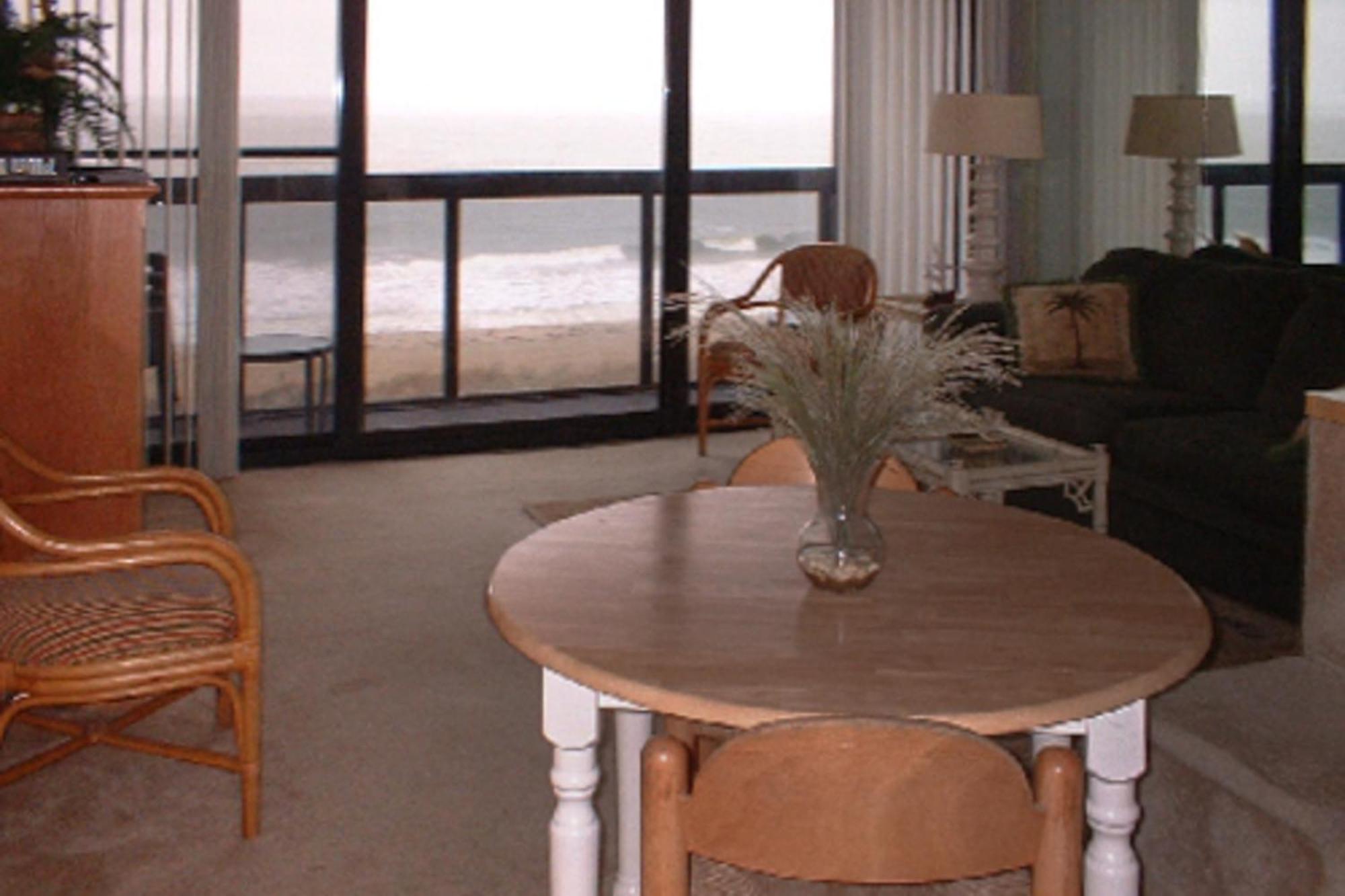 Golden Sands 402 Holiday home *