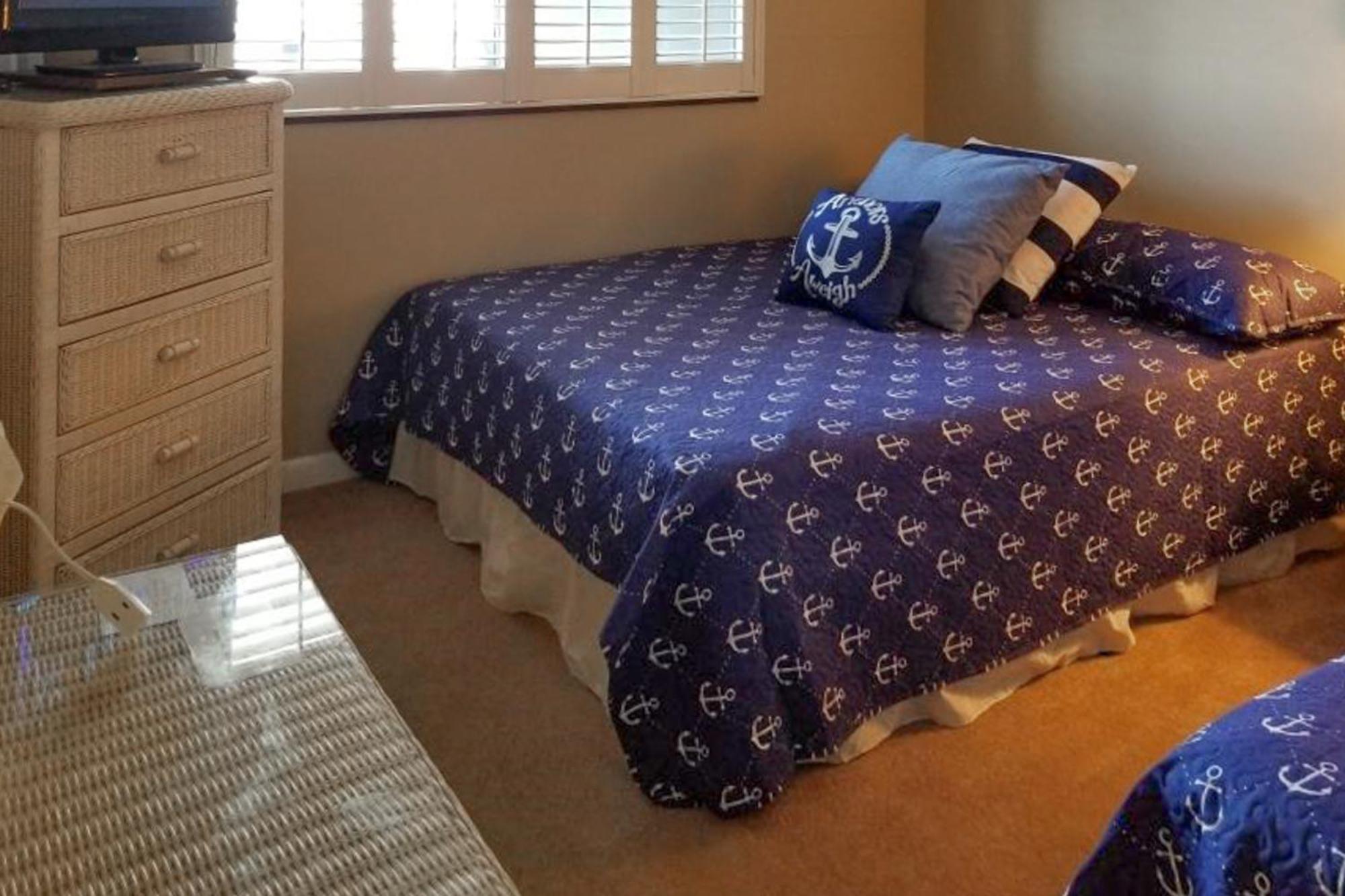 Golden Sands 402 Holiday home Ocean City