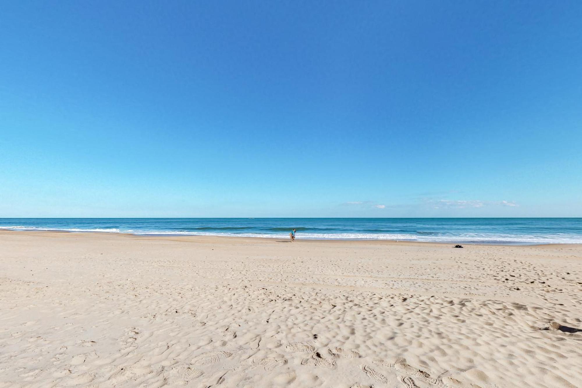 Holiday home Golden Sands 402 Ocean City