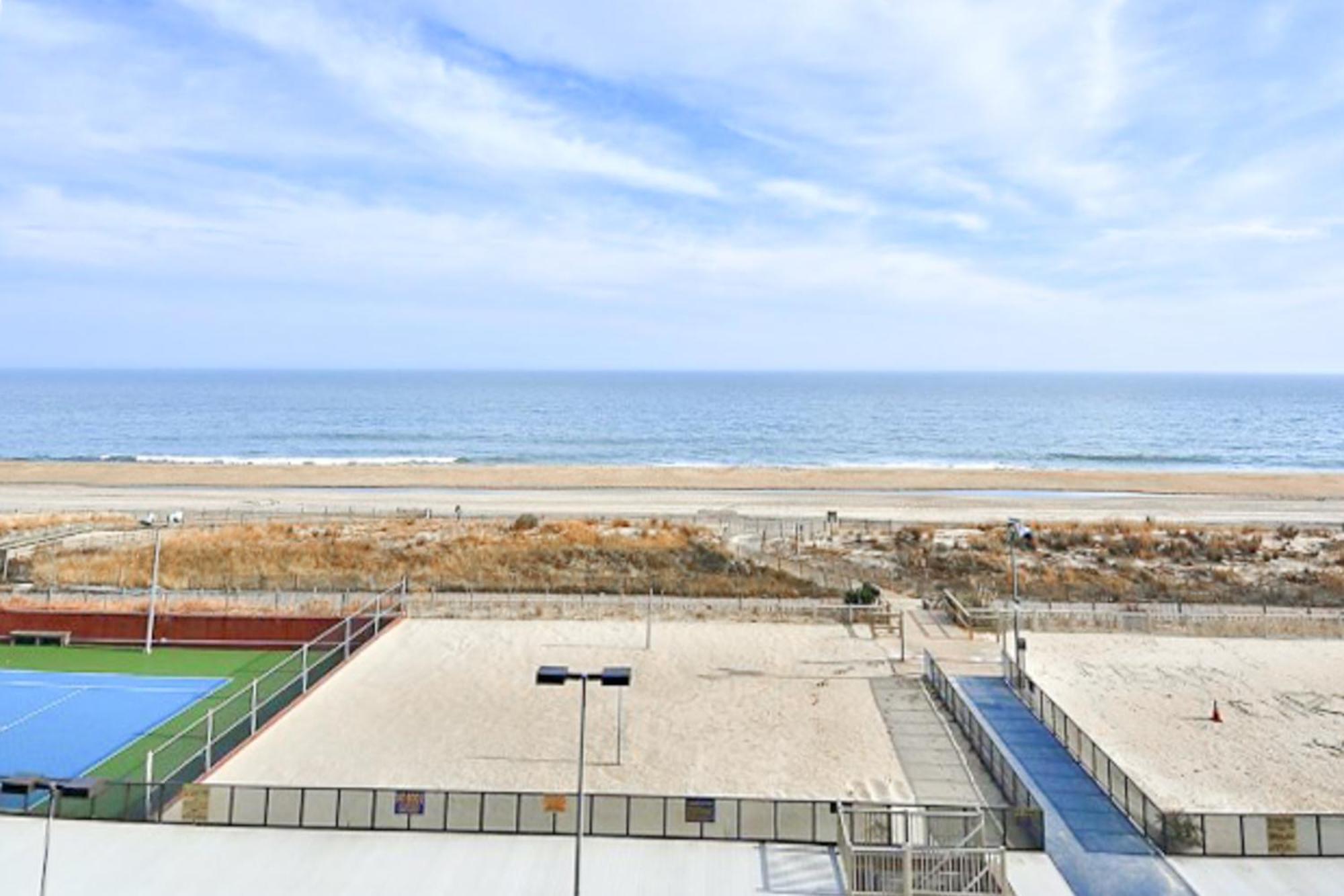 Holiday home Golden Sands 402 Ocean City