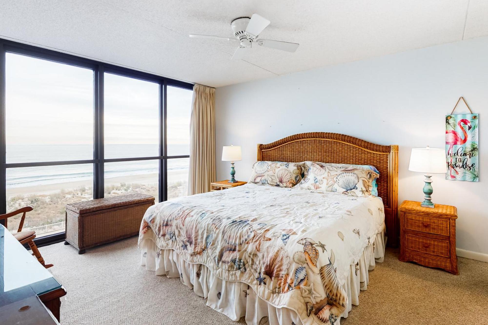Golden Sands 402