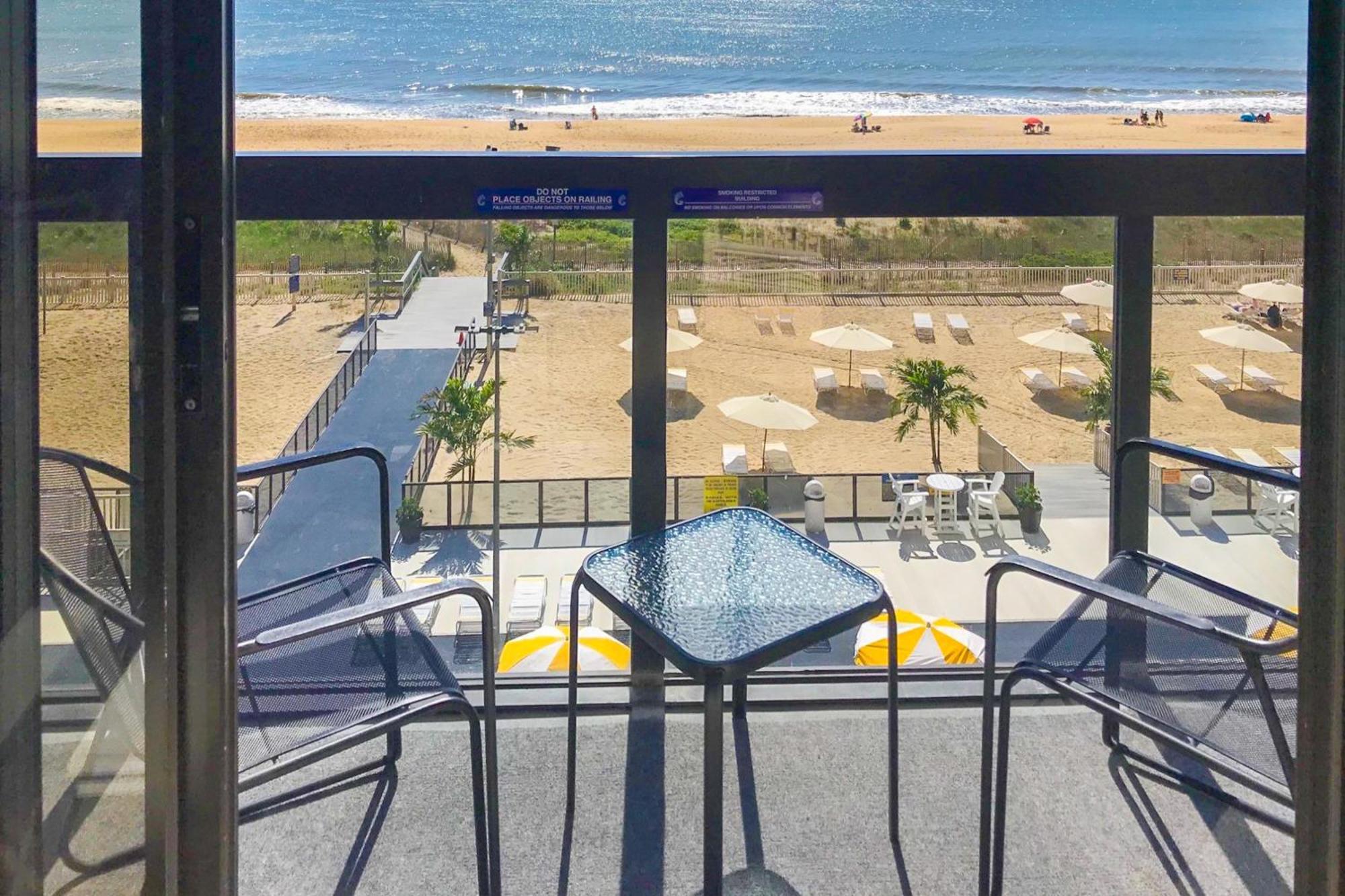 Golden Sands 402 Holiday home