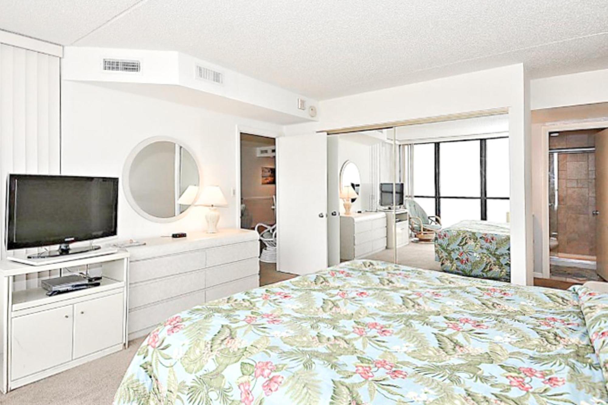 Holiday home Golden Sands 402 Ocean City