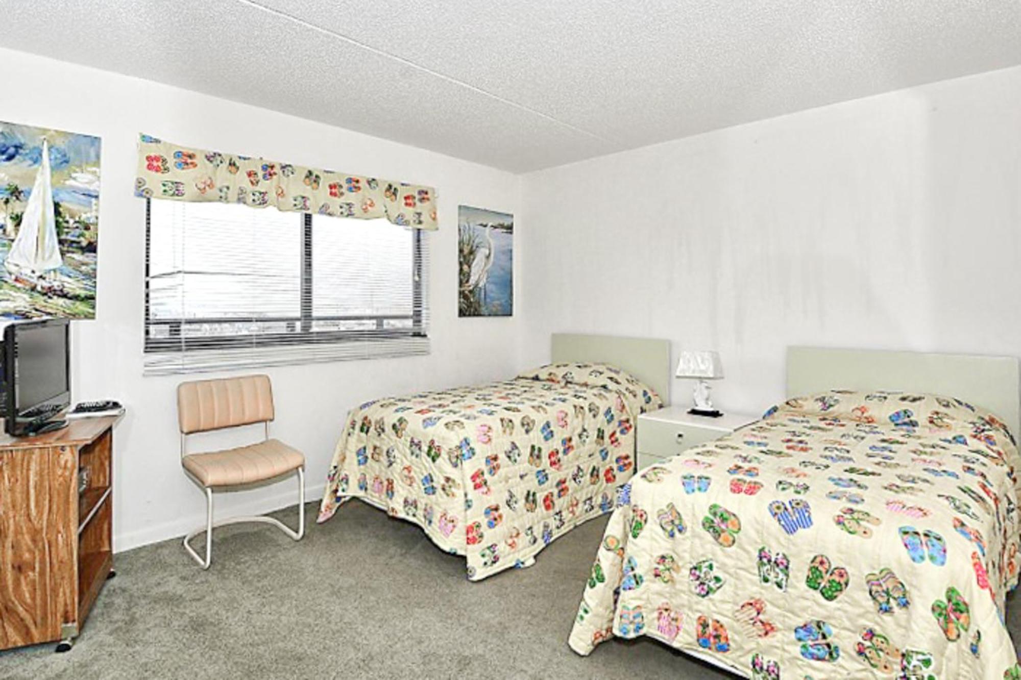 Golden Sands 402 Holiday home