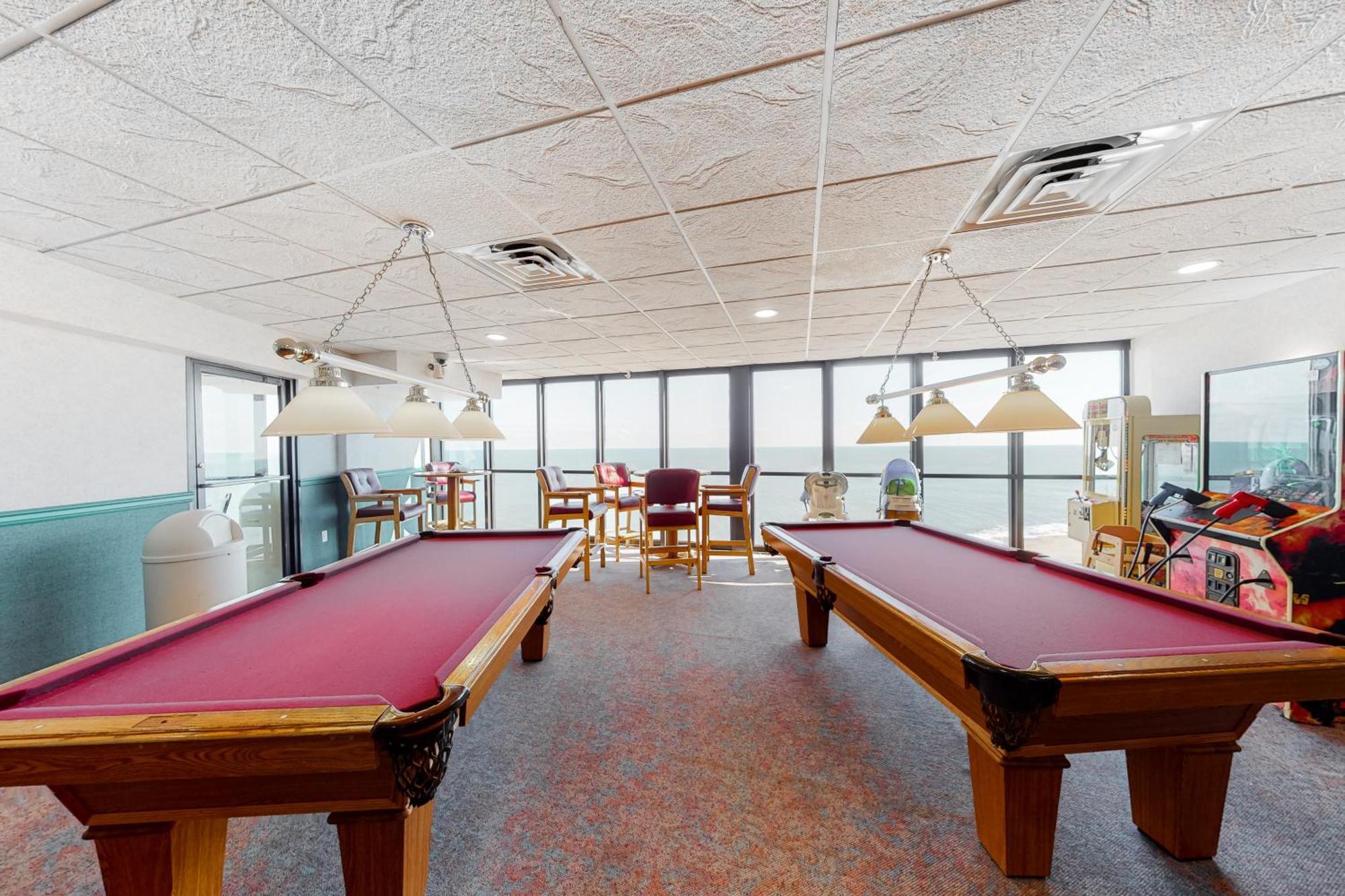 Golden Sands 402 Holiday home