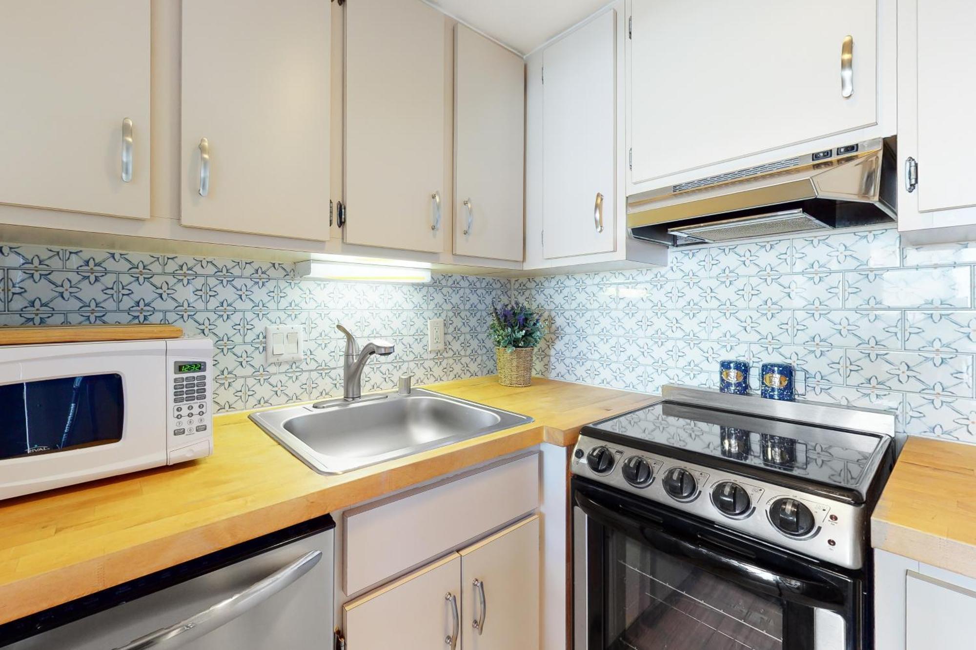 Golden Sands 402 Holiday home *