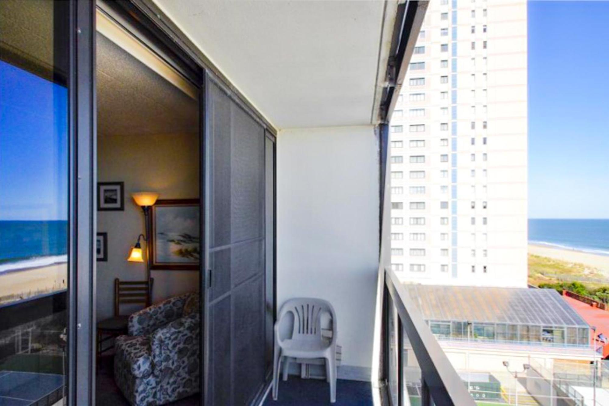 Golden Sands 402 Ocean City
