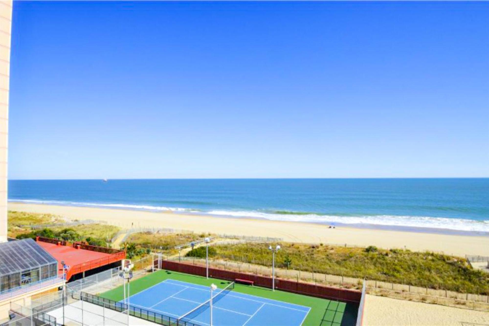 Golden Sands 402 Holiday home Ocean City