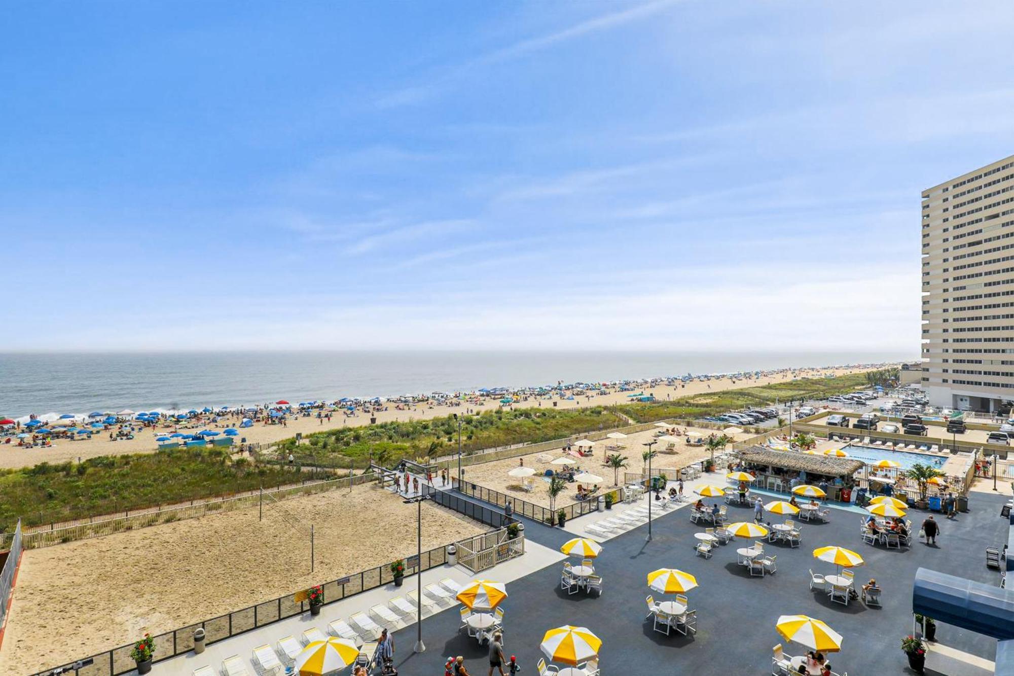 Golden Sands 402 Ocean City