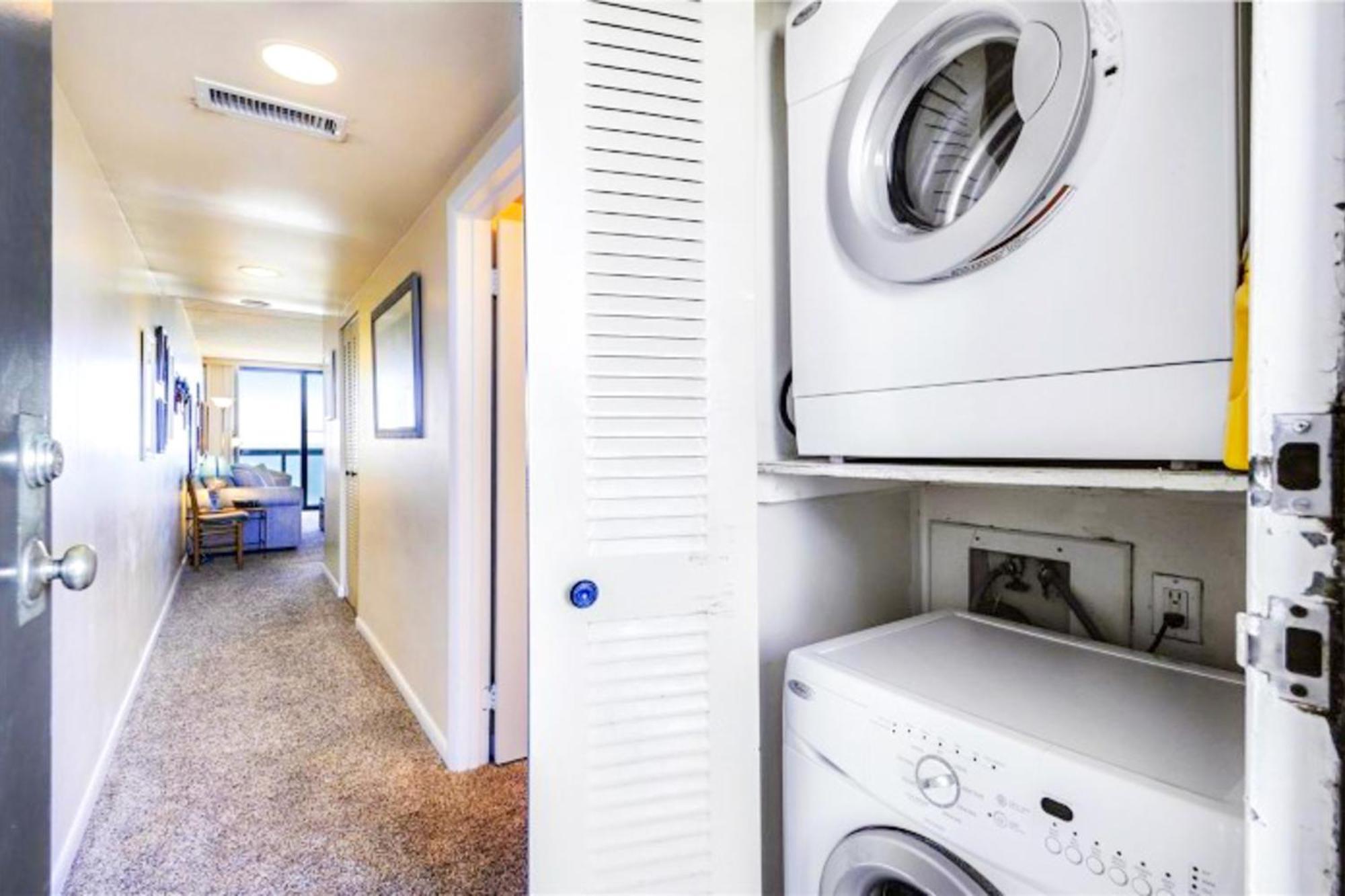 Golden Sands 402 Holiday home