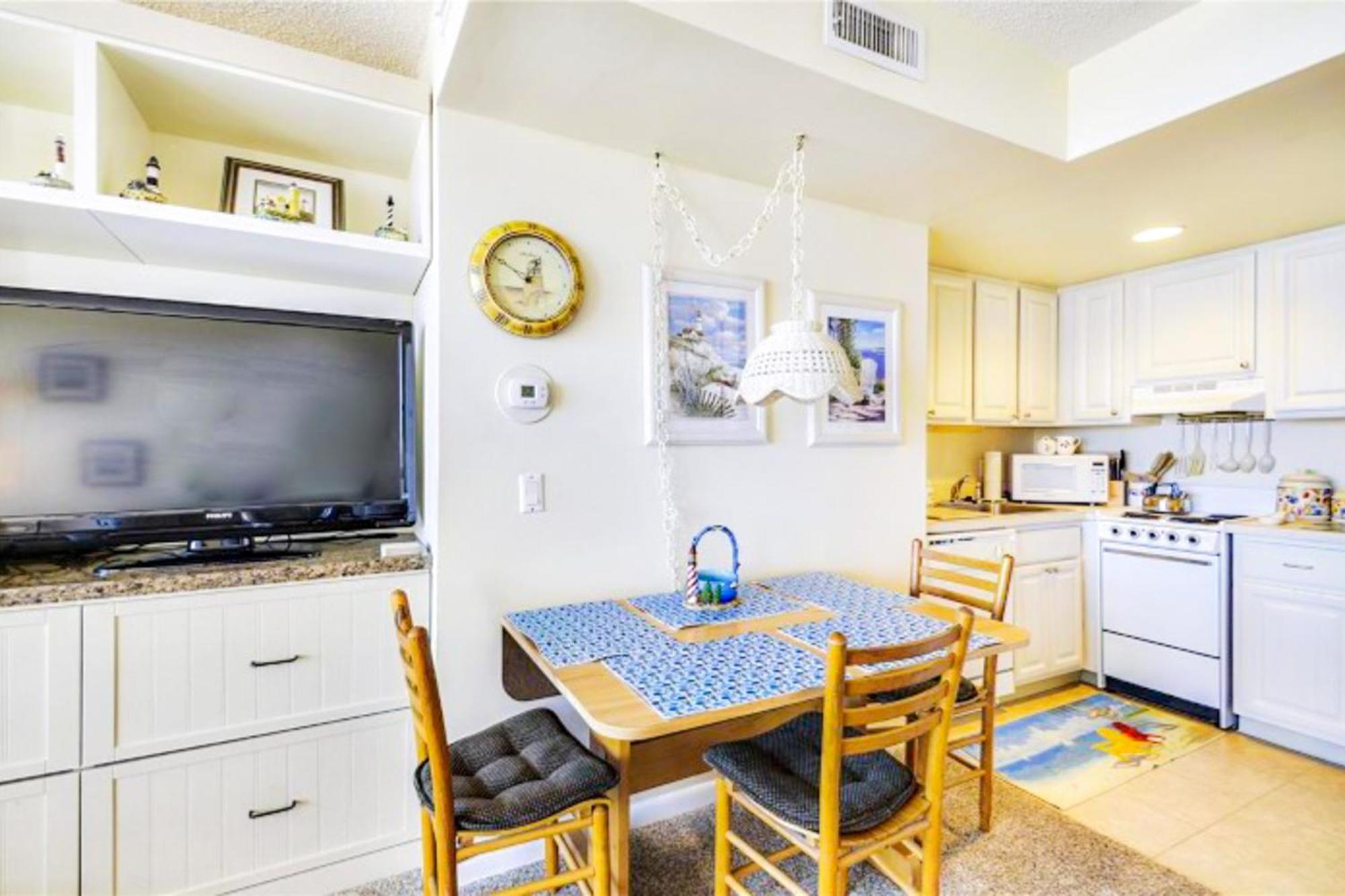 Golden Sands 402 Holiday home