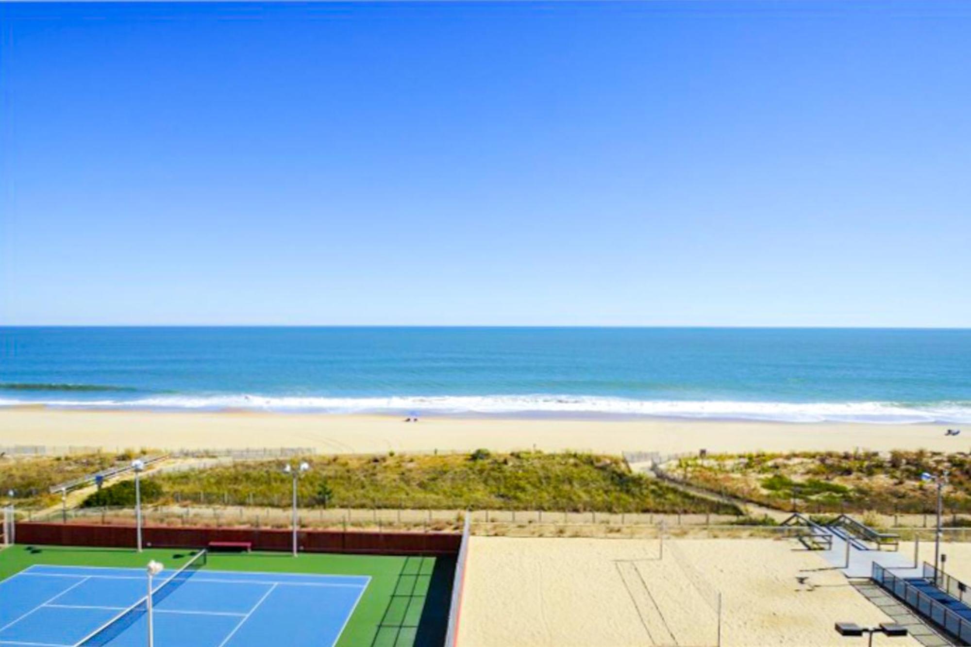 Golden Sands 402 Holiday home Ocean City