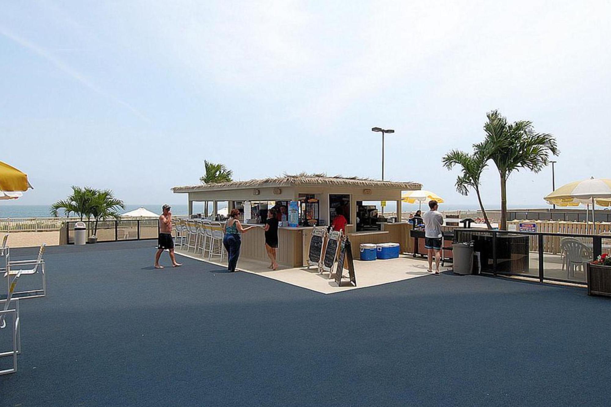 Golden Sands Ii Holiday home
