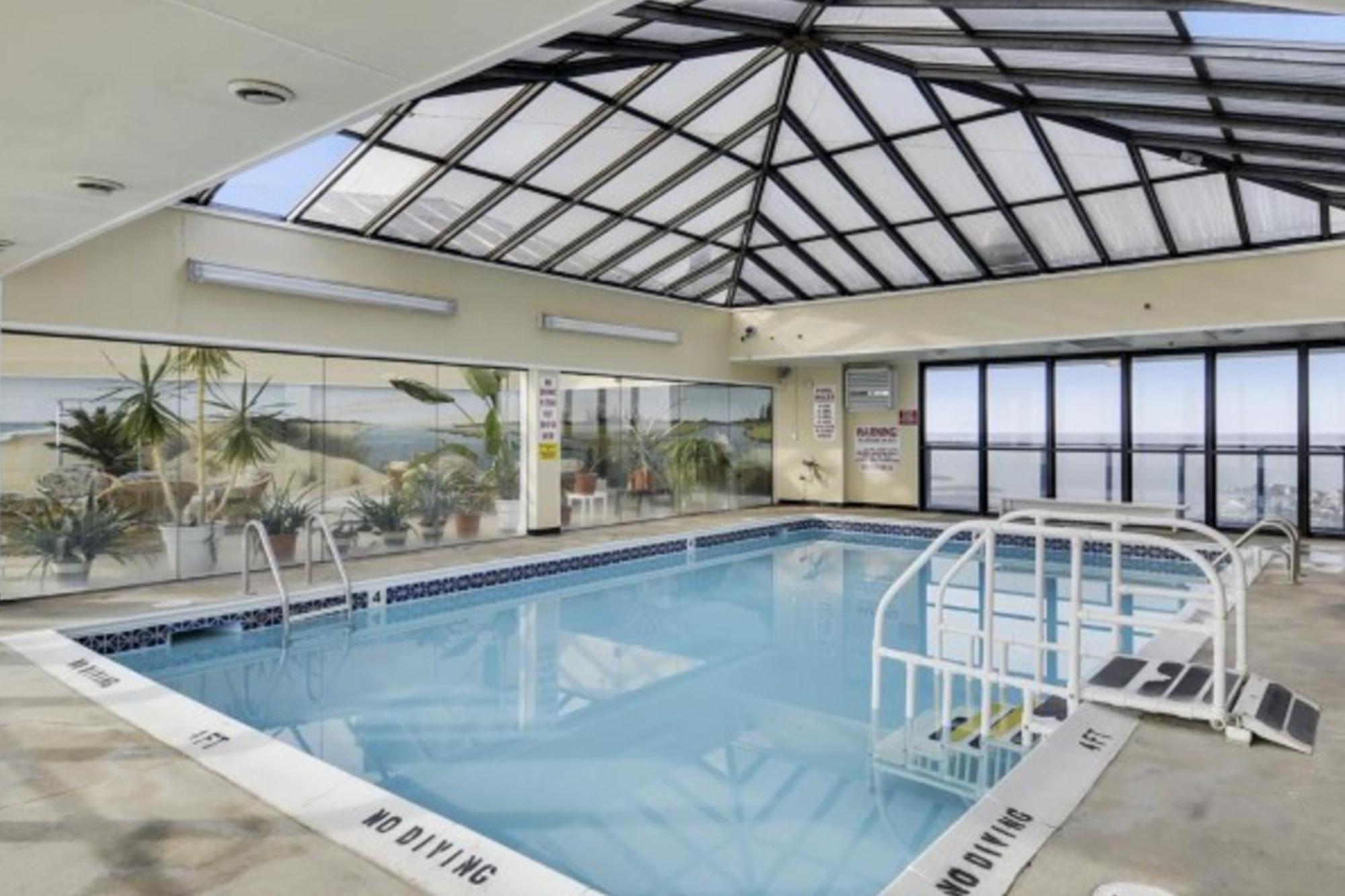 Golden Sands Ii Ocean City