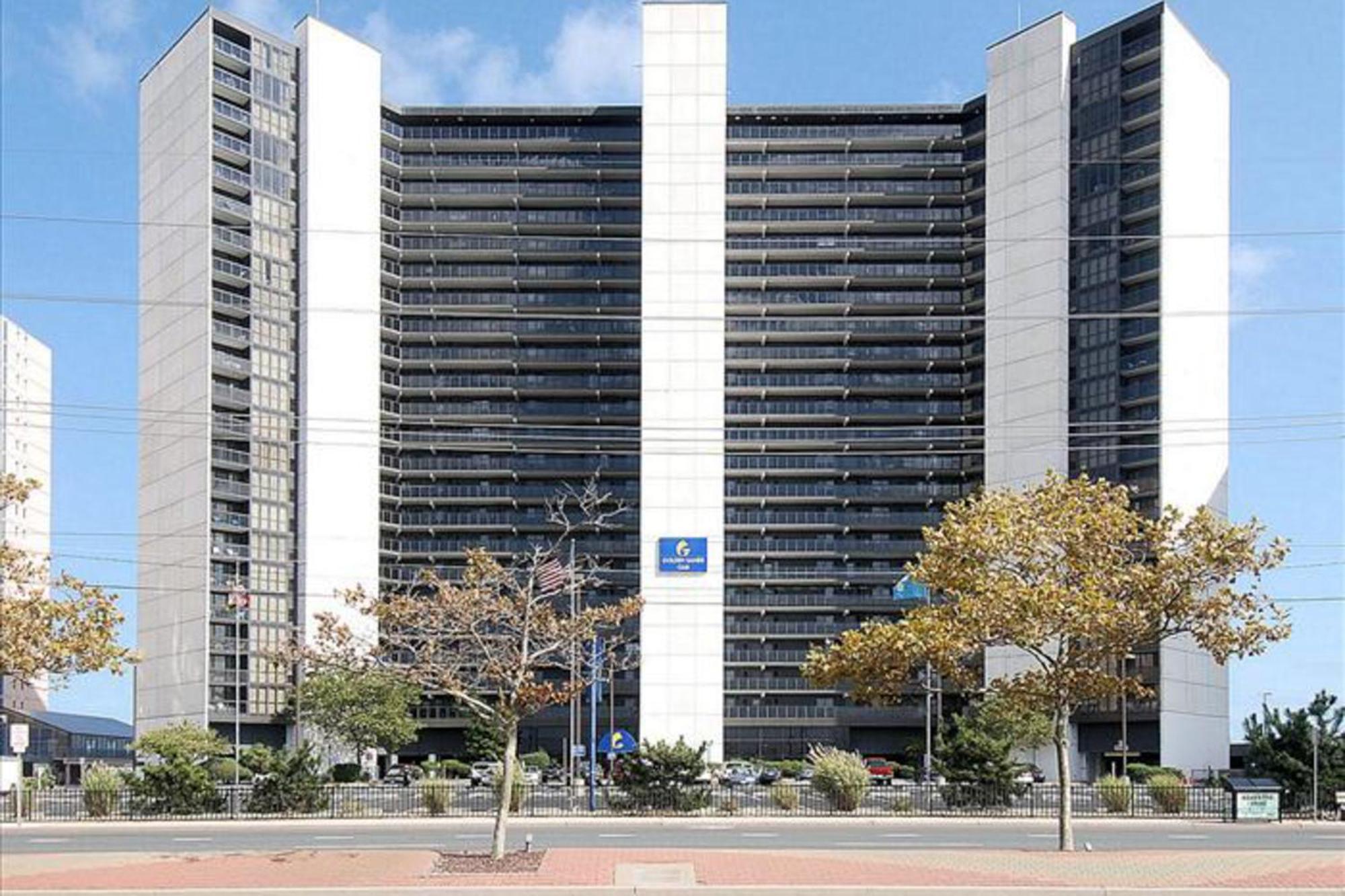 Holiday home Golden Sands Ii Ocean City