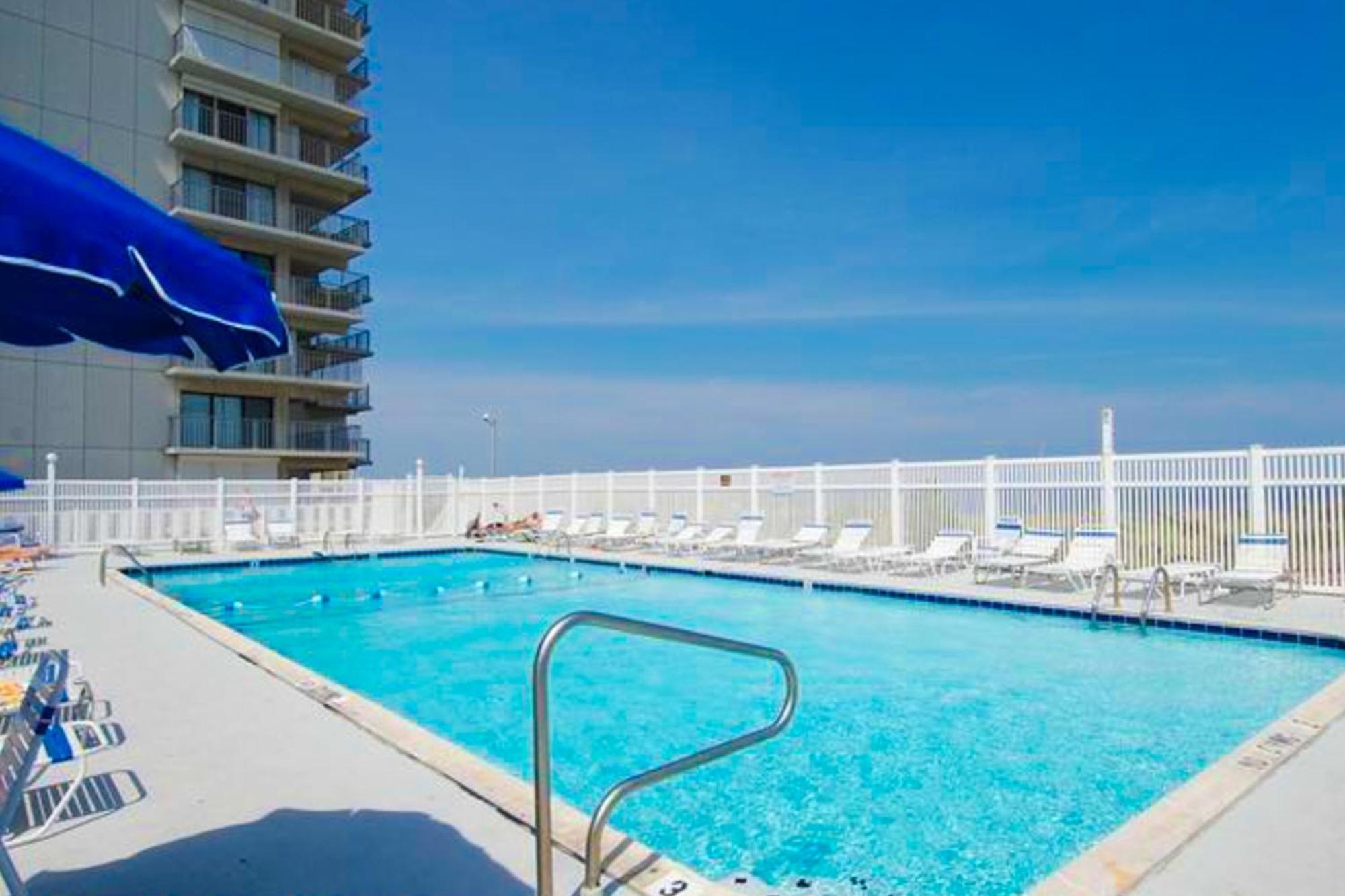 Sea Terrace Serenity Holiday home Ocean City