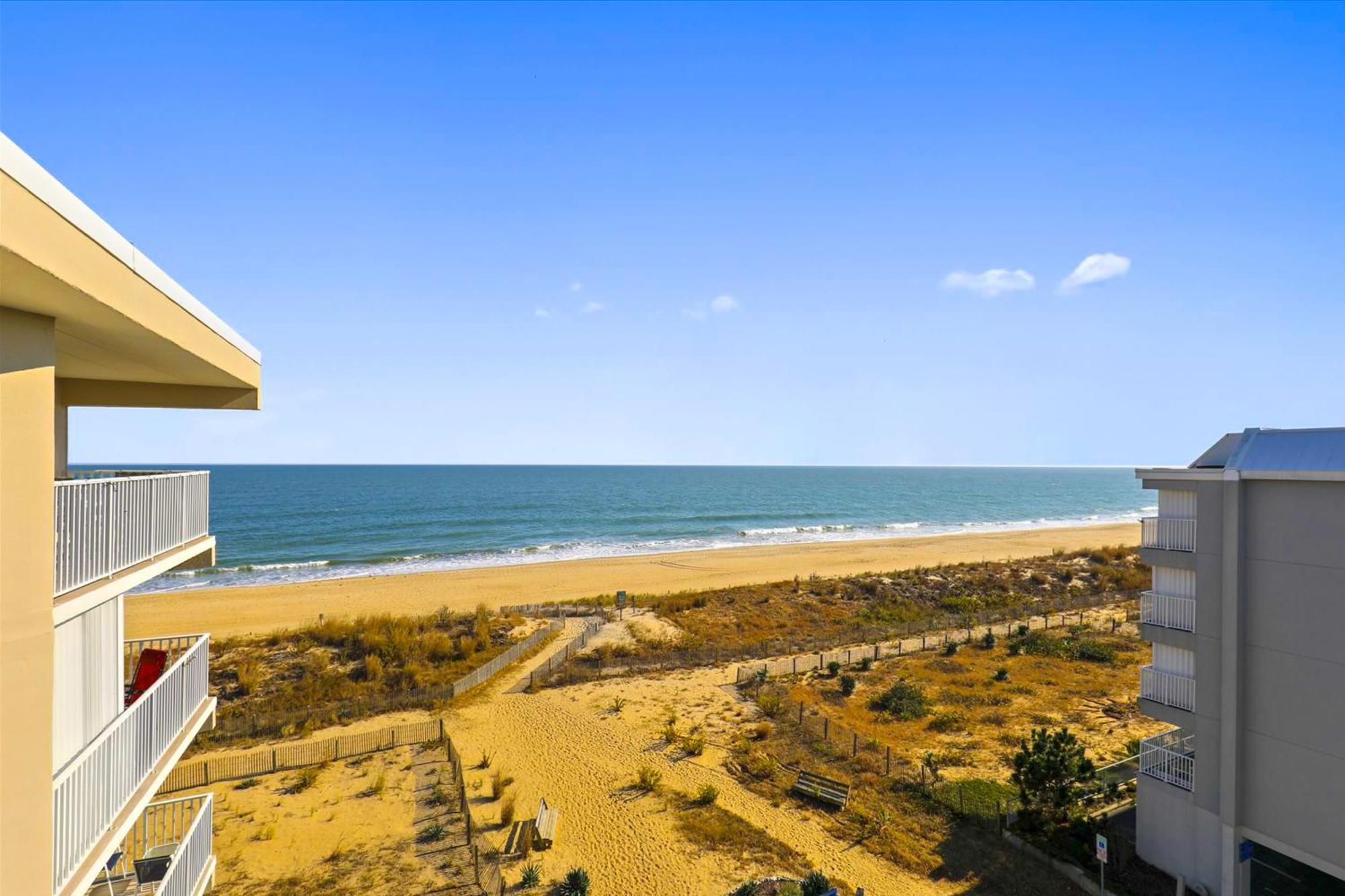 Jamaican Sunshine Holiday home Ocean City