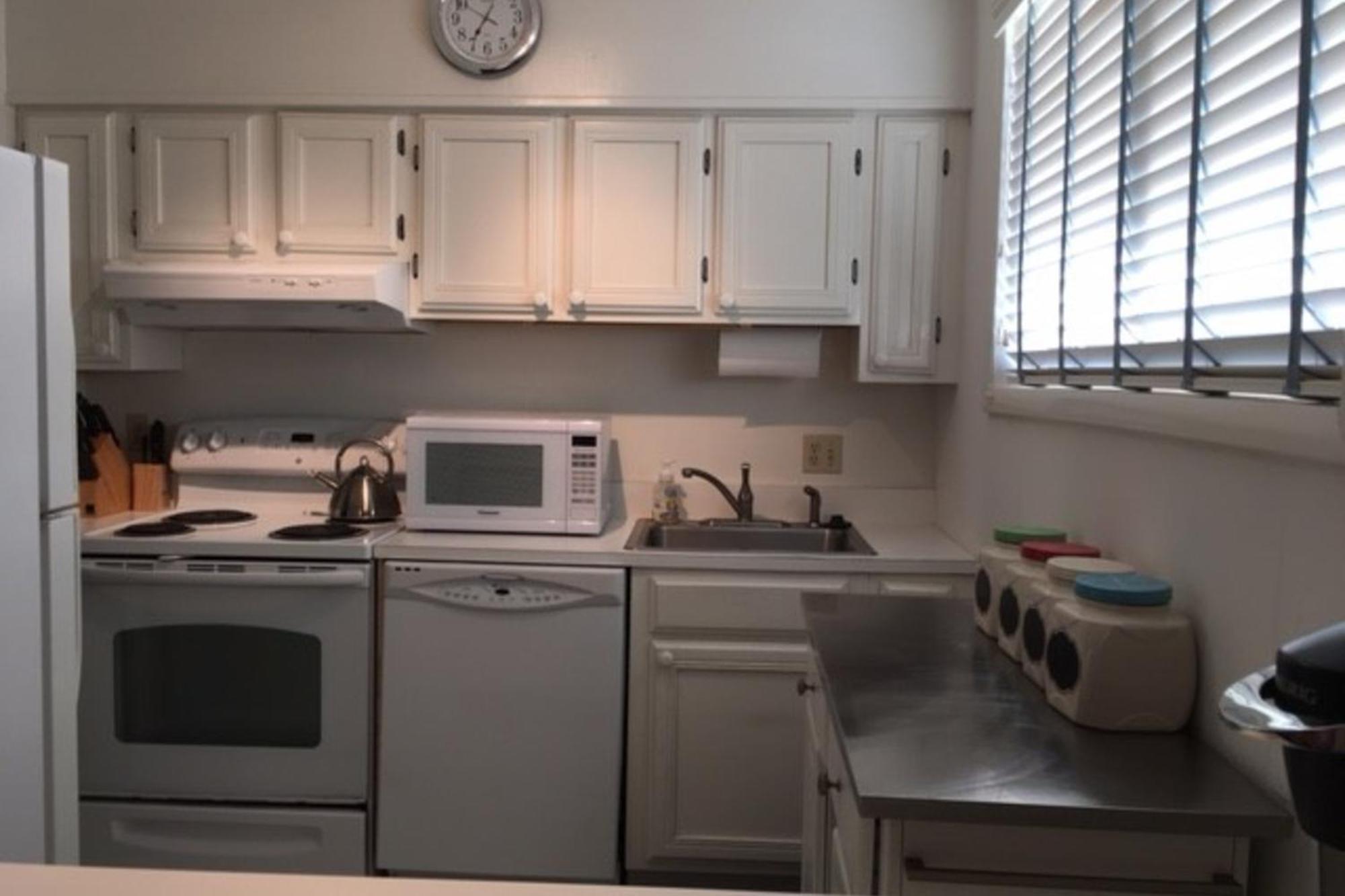 Holiday home Camelot Ocean City