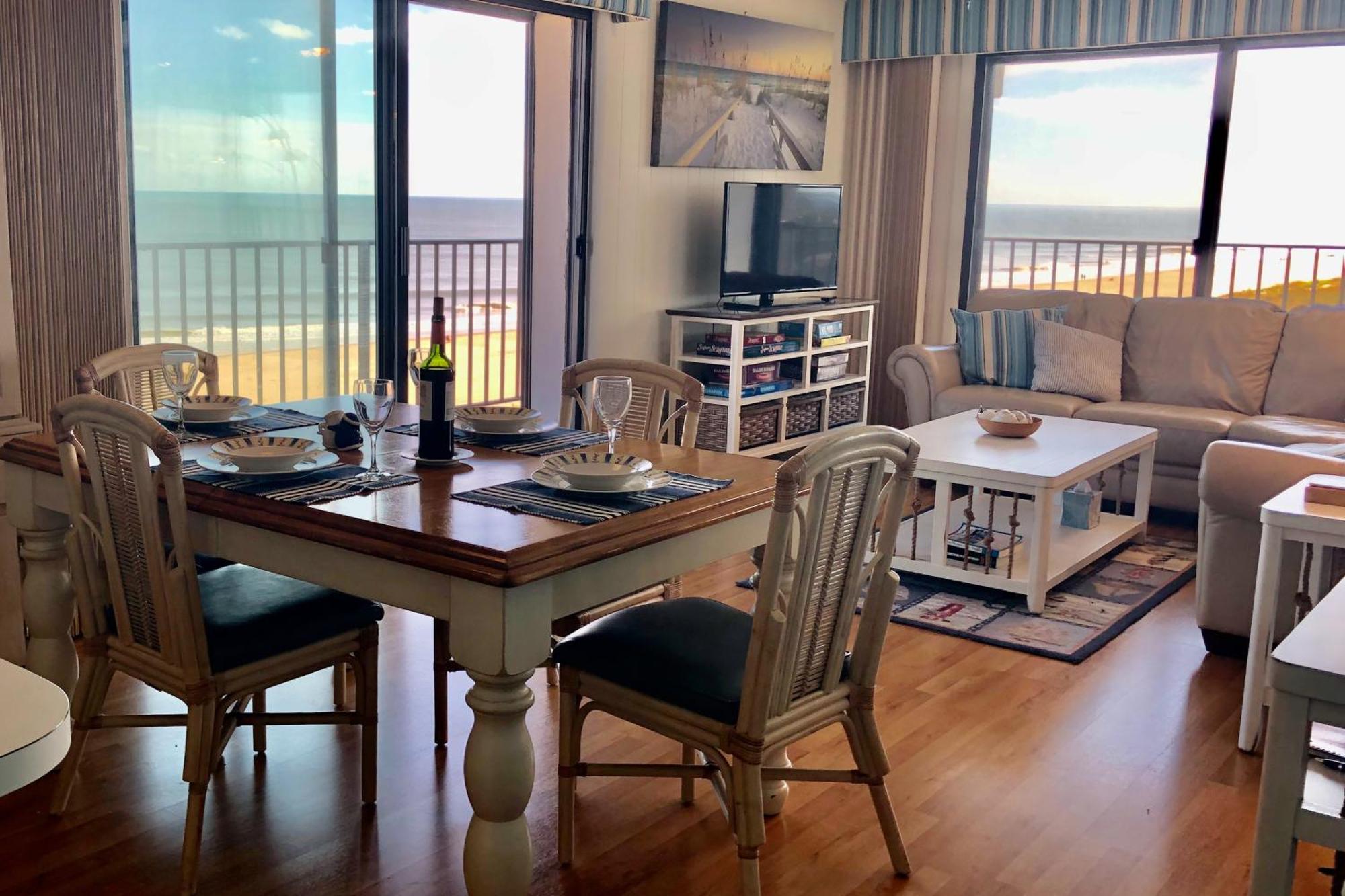 Holiday home Camelot *
